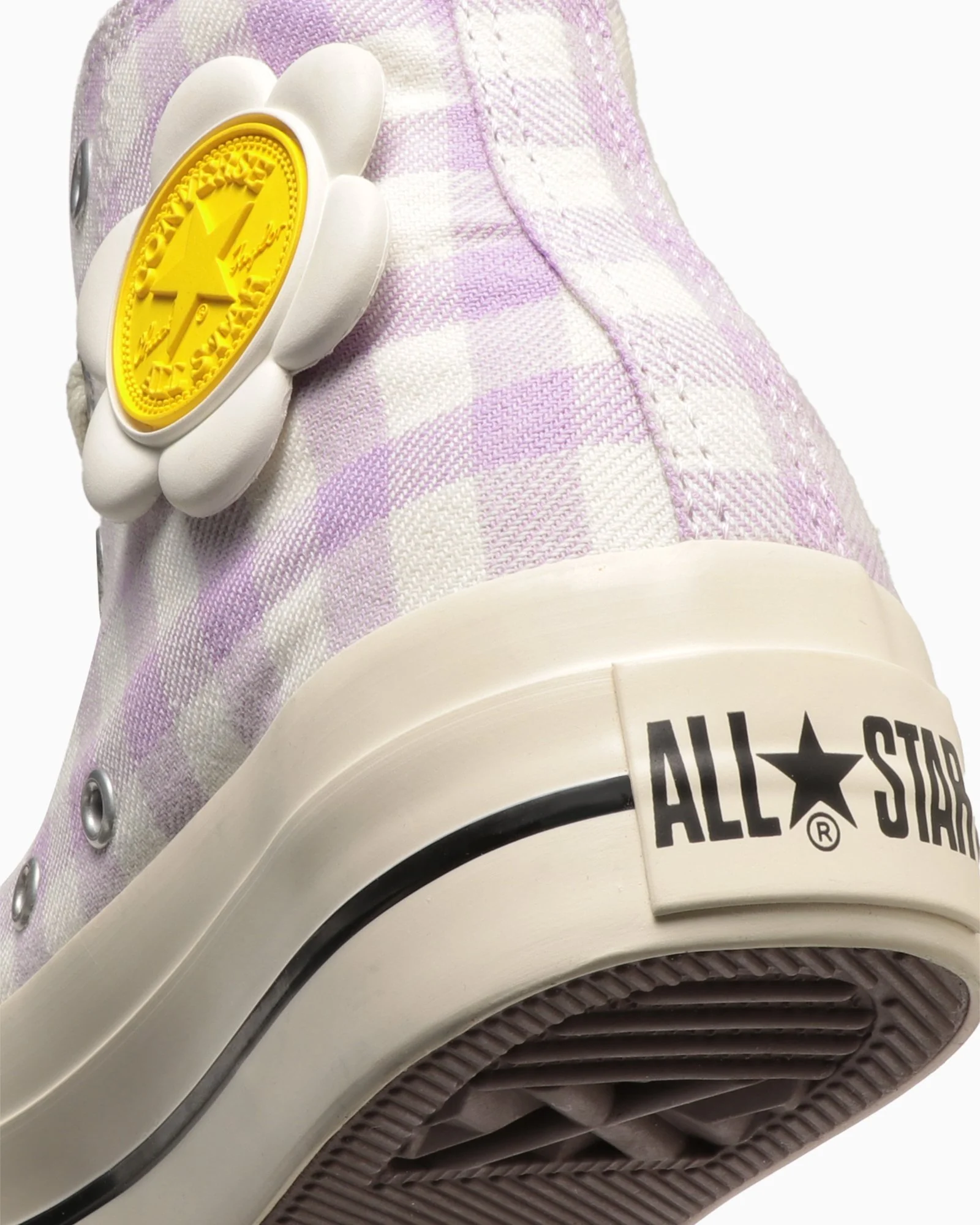 ALL STAR PLTS FLOWERPATCH HI - Image 8