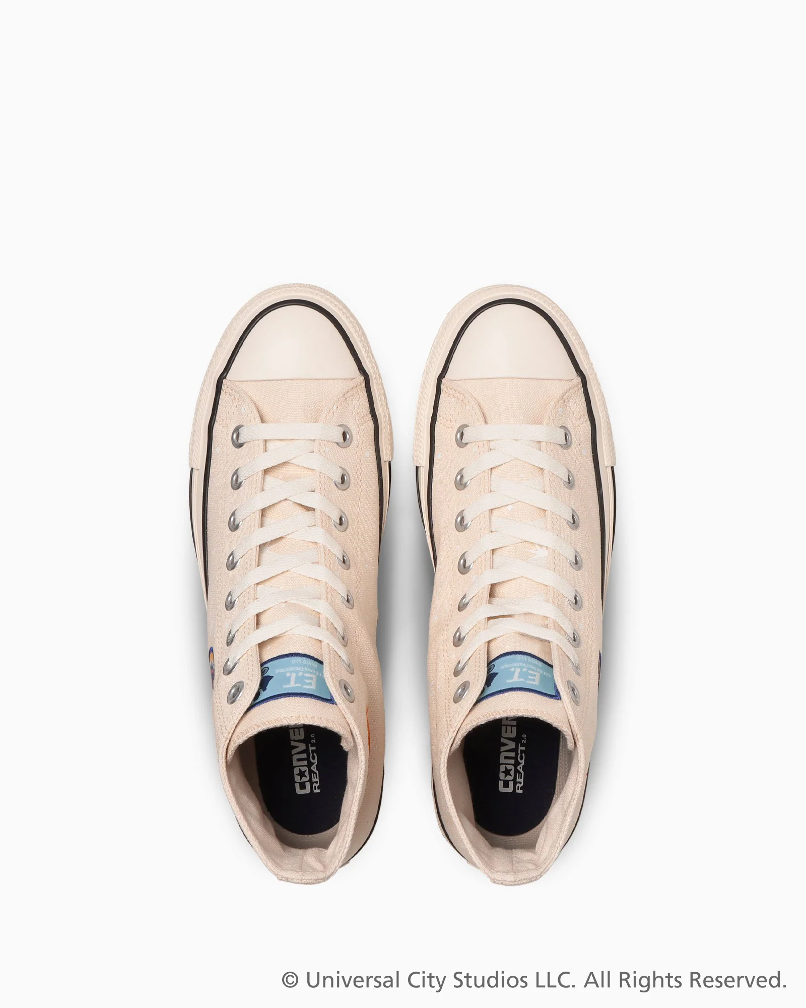 ALL STAR Ⓡ WP HI / E.T. - Image 4