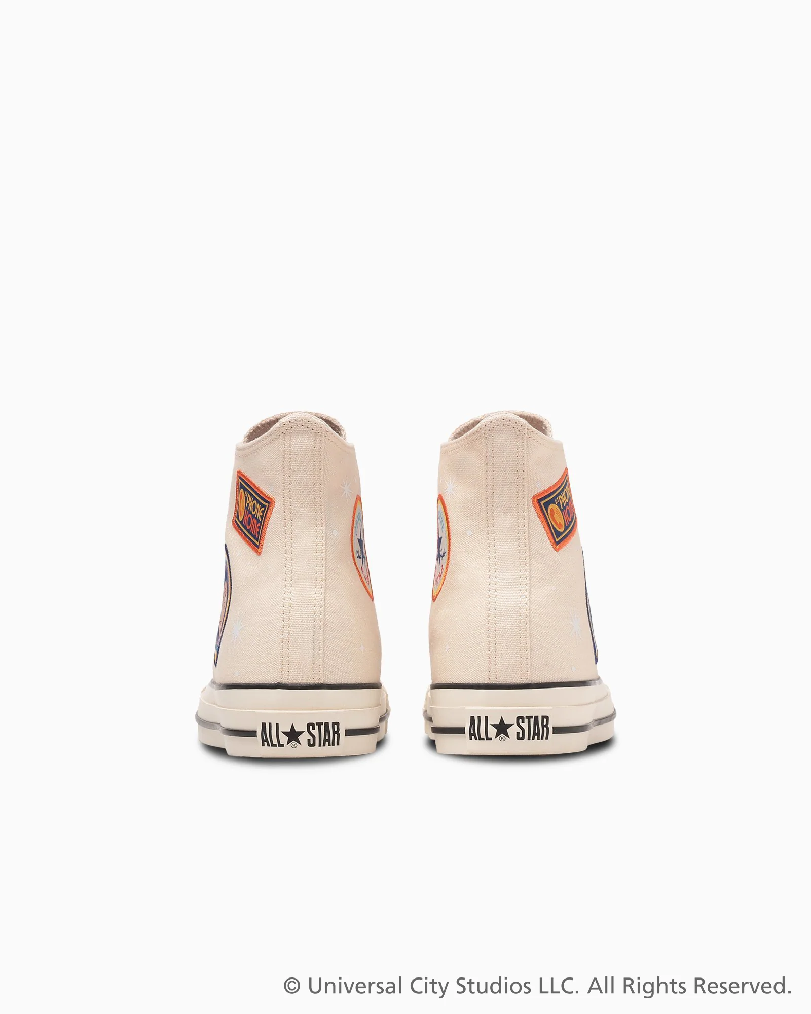ALL STAR Ⓡ WP HI / E.T. - Image 5