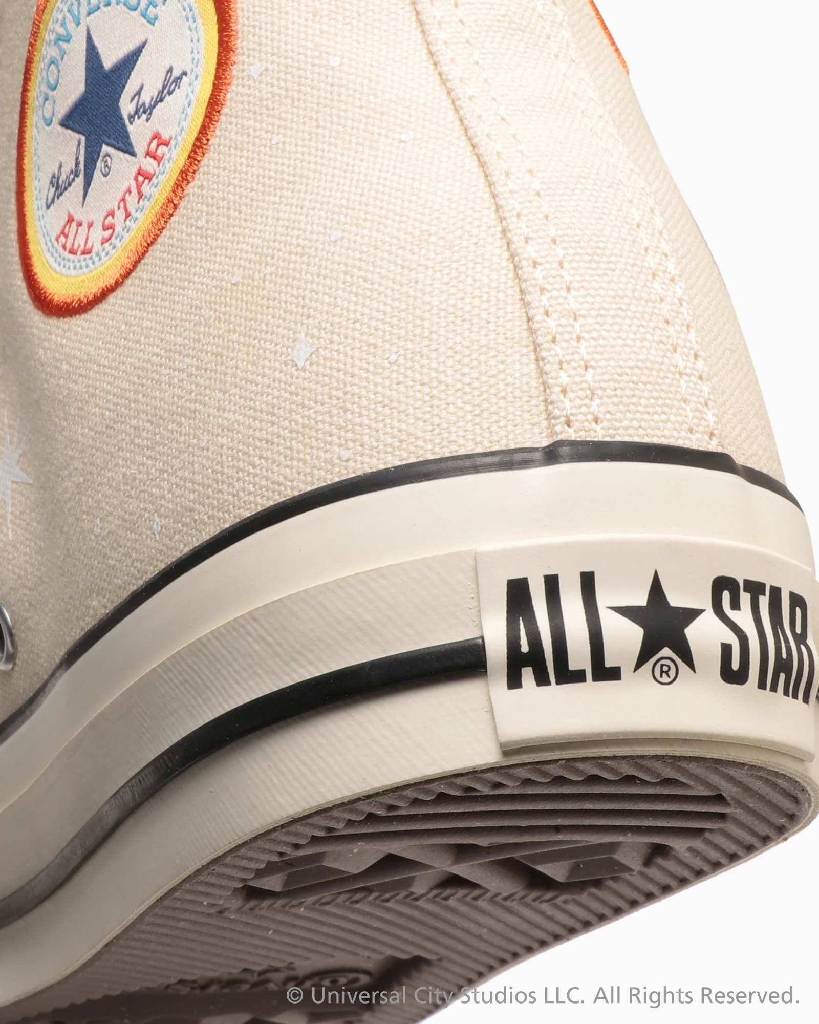 ALL STAR Ⓡ WP HI / E.T. - Image 8