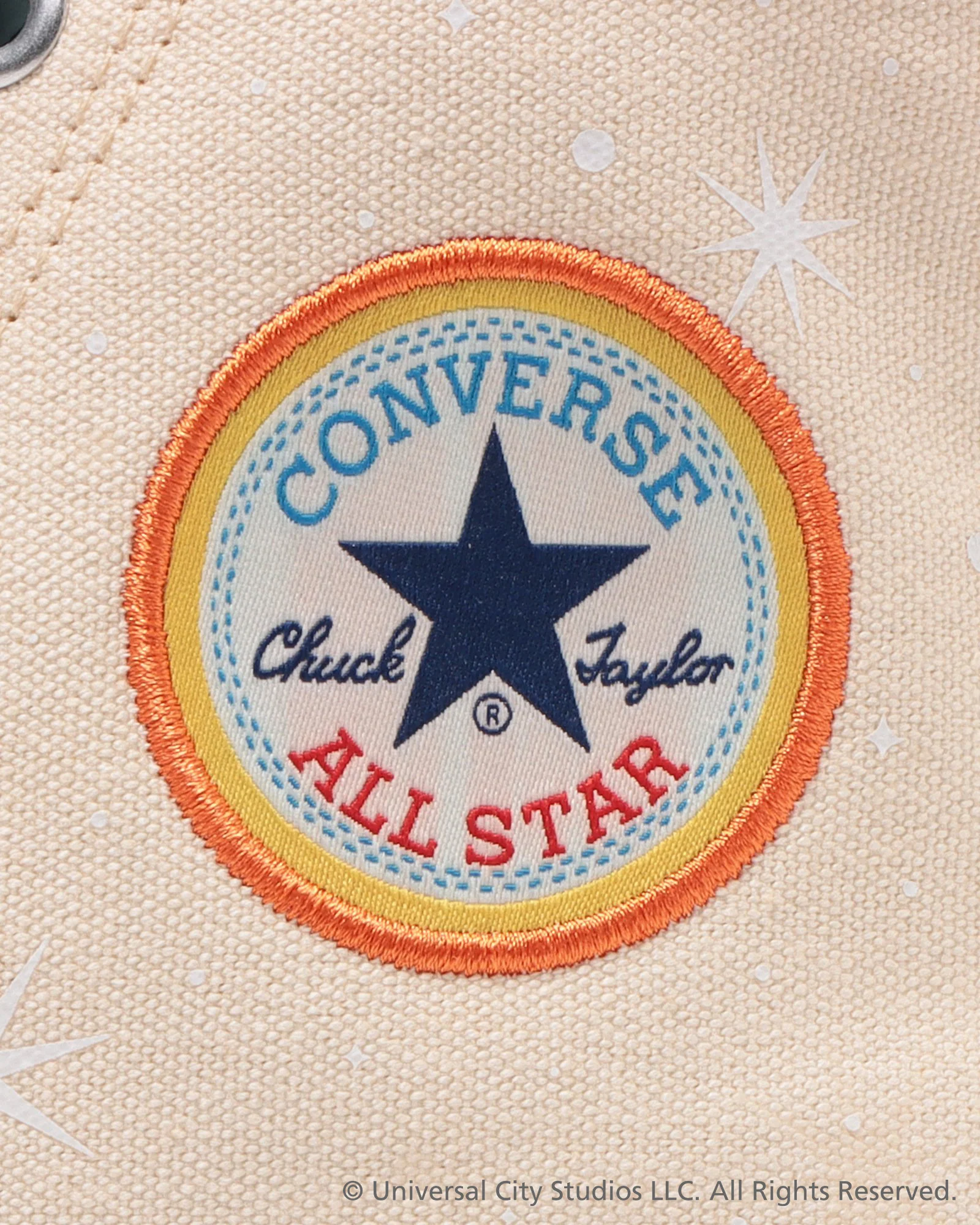 ALL STAR Ⓡ WP HI / E.T. - Image 9