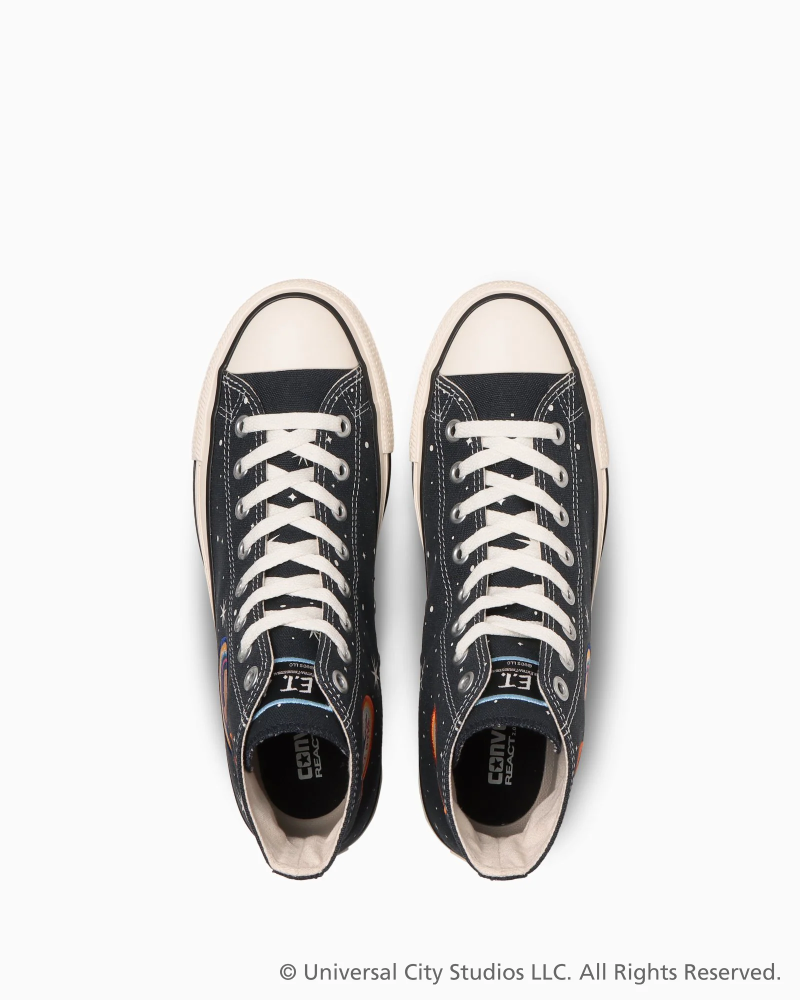 ALL STAR Ⓡ WP HI / E.T. - Image 4