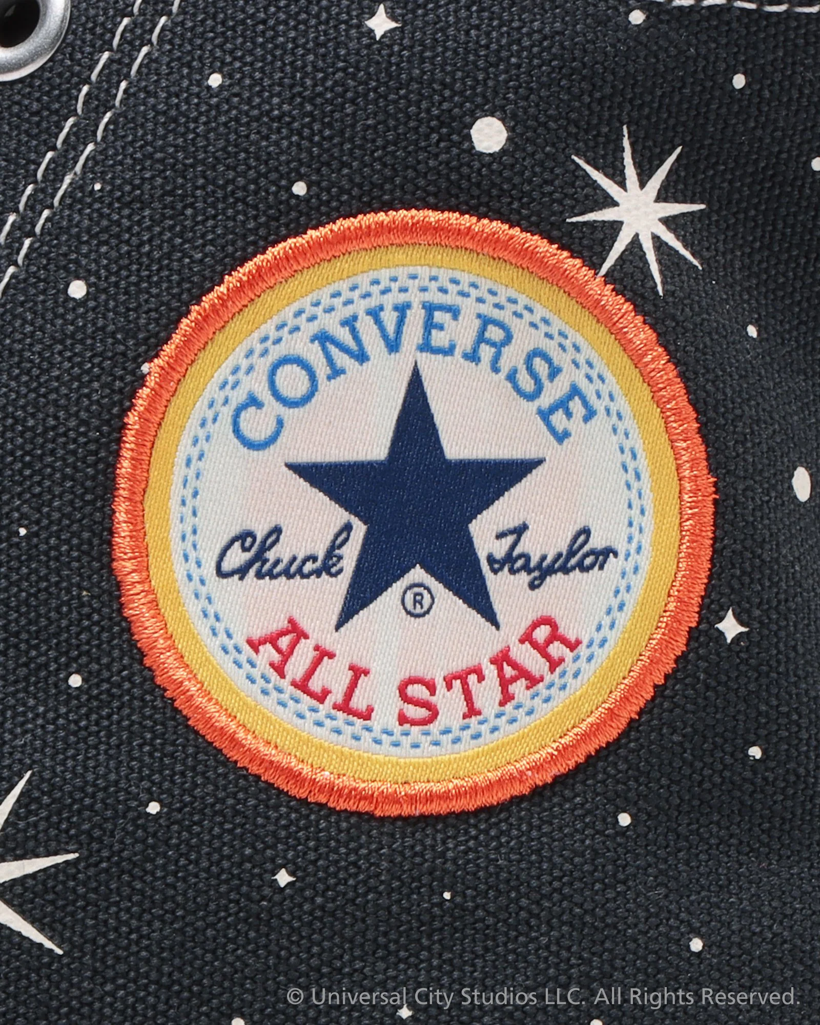 ALL STAR Ⓡ WP HI / E.T. - Image 9