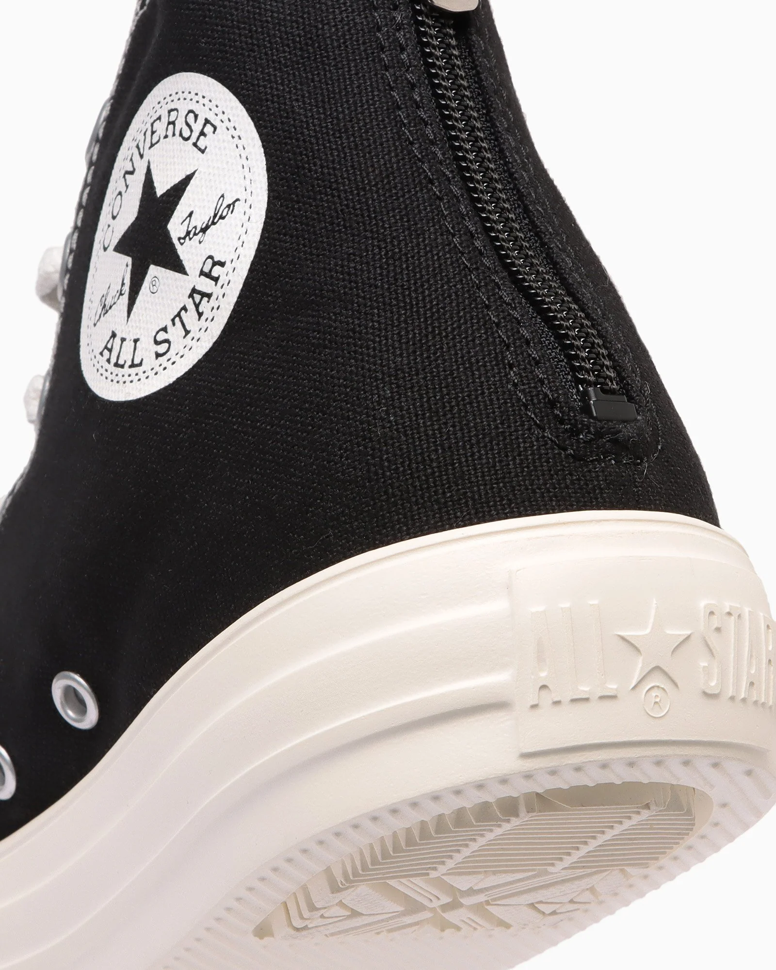 ALL STAR LIGHT BACKZIP HI - Image 8