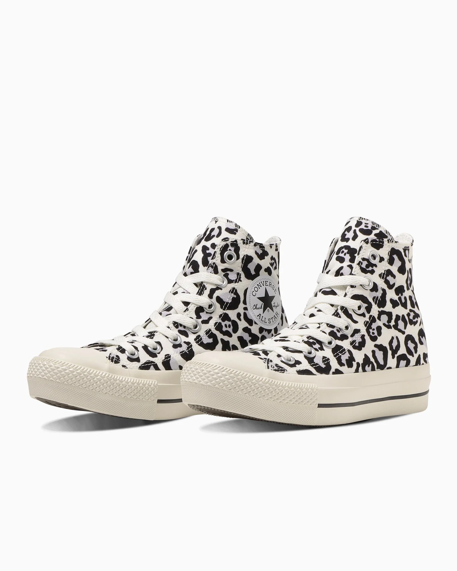 ALL STAR PLTS MONOLEOPARD HI - Image 2