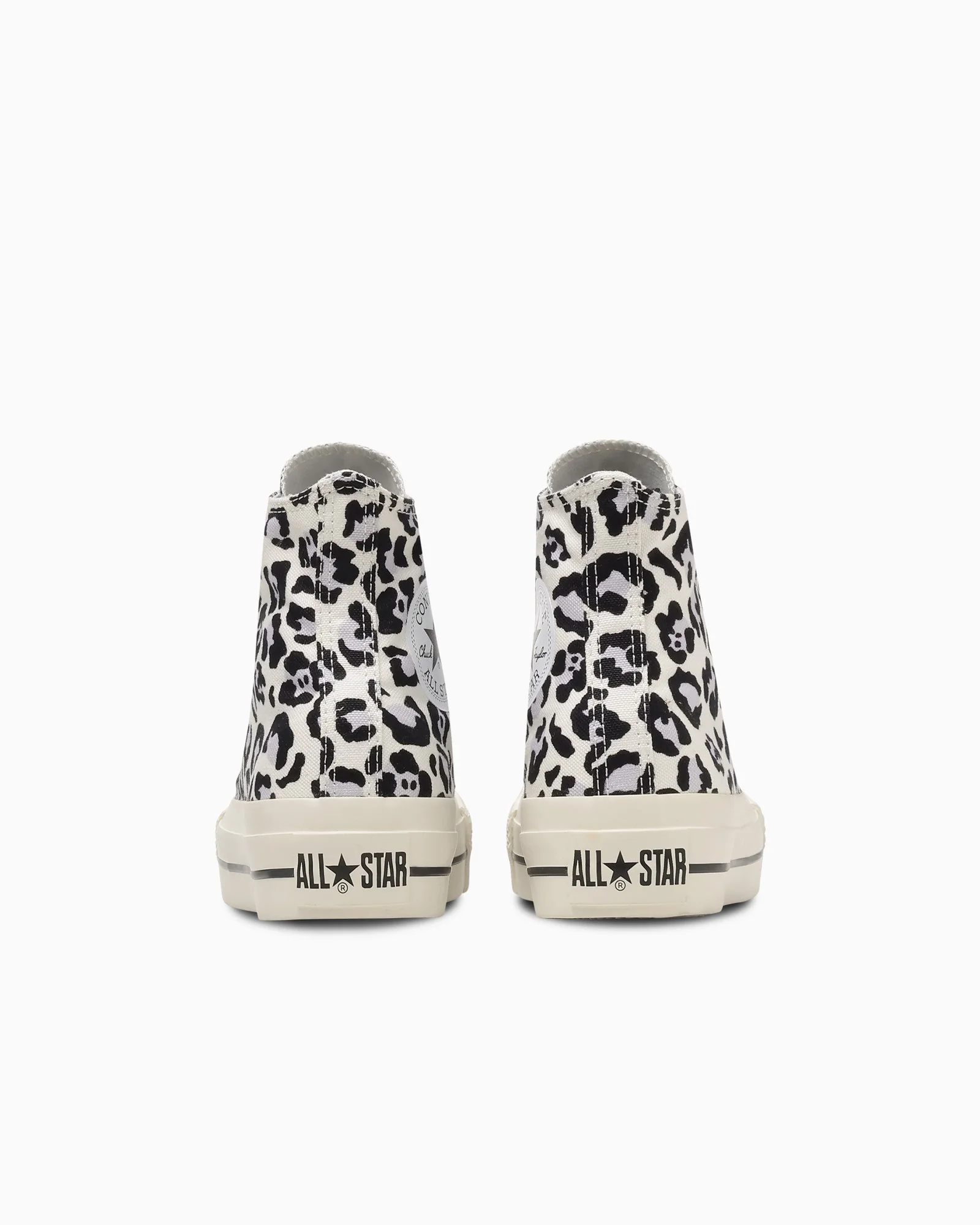ALL STAR PLTS MONOLEOPARD HI - Image 5
