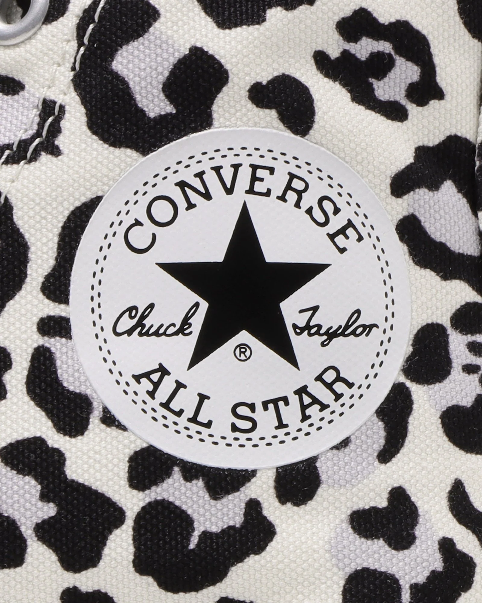 ALL STAR PLTS MONOLEOPARD HI - Image 9