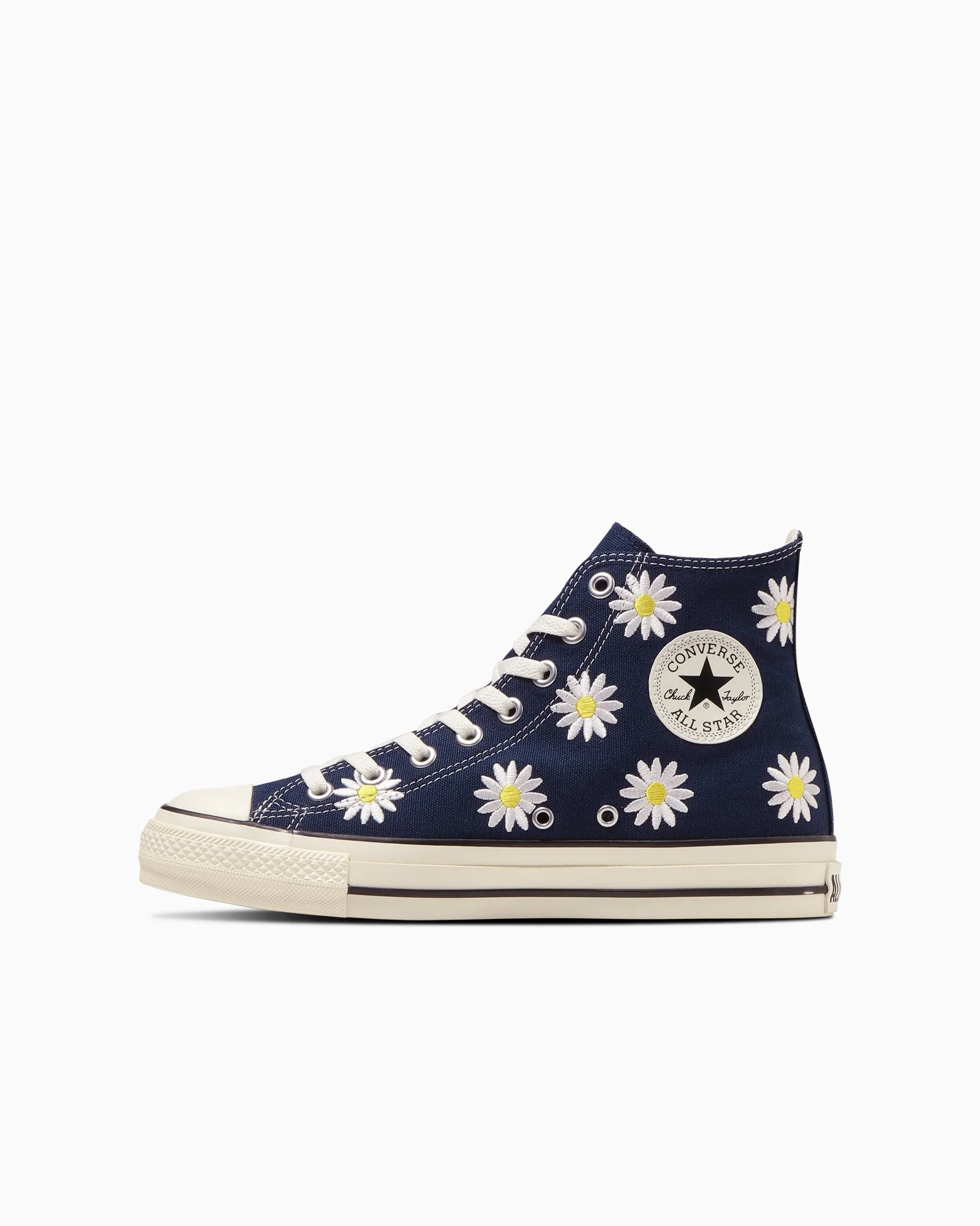 ALL STAR Ⓡ DAISYFLOWER HI