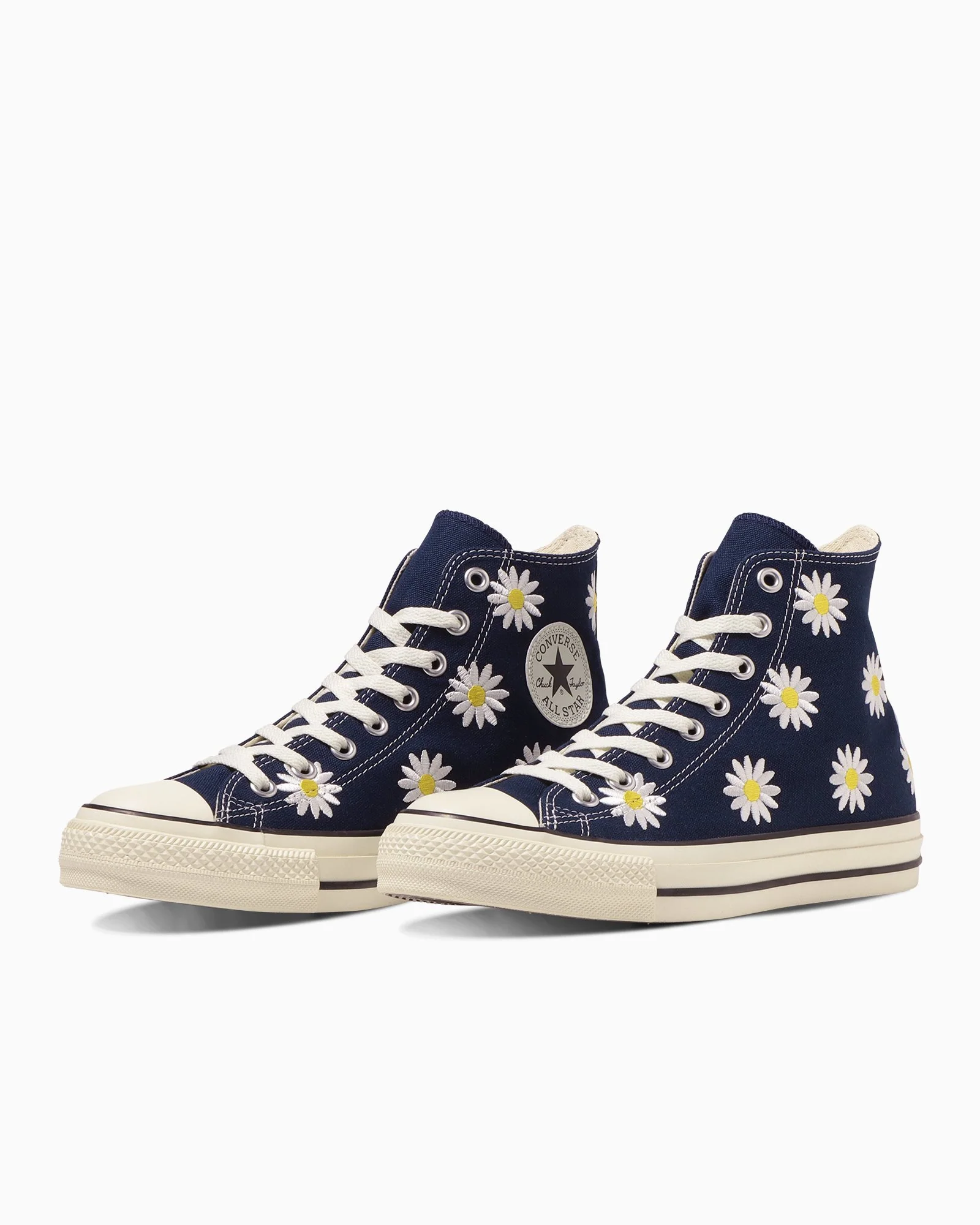 ALL STAR Ⓡ DAISYFLOWER HI - Image 2