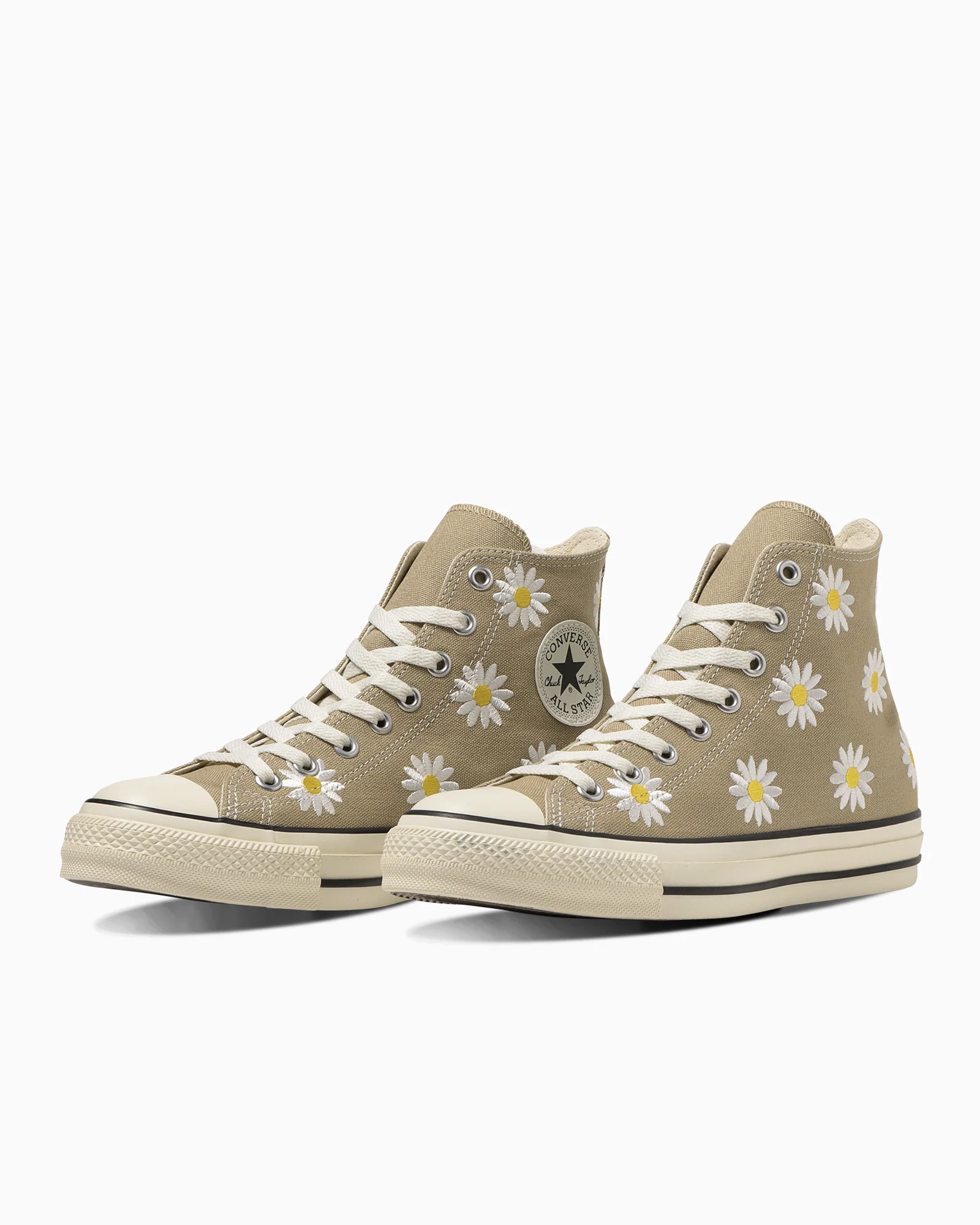 ALL STAR Ⓡ DAISYFLOWER HI - Image 2