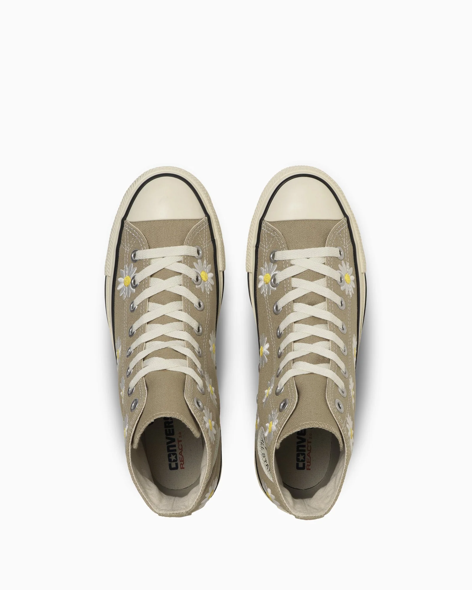 ALL STAR Ⓡ DAISYFLOWER HI - Image 4