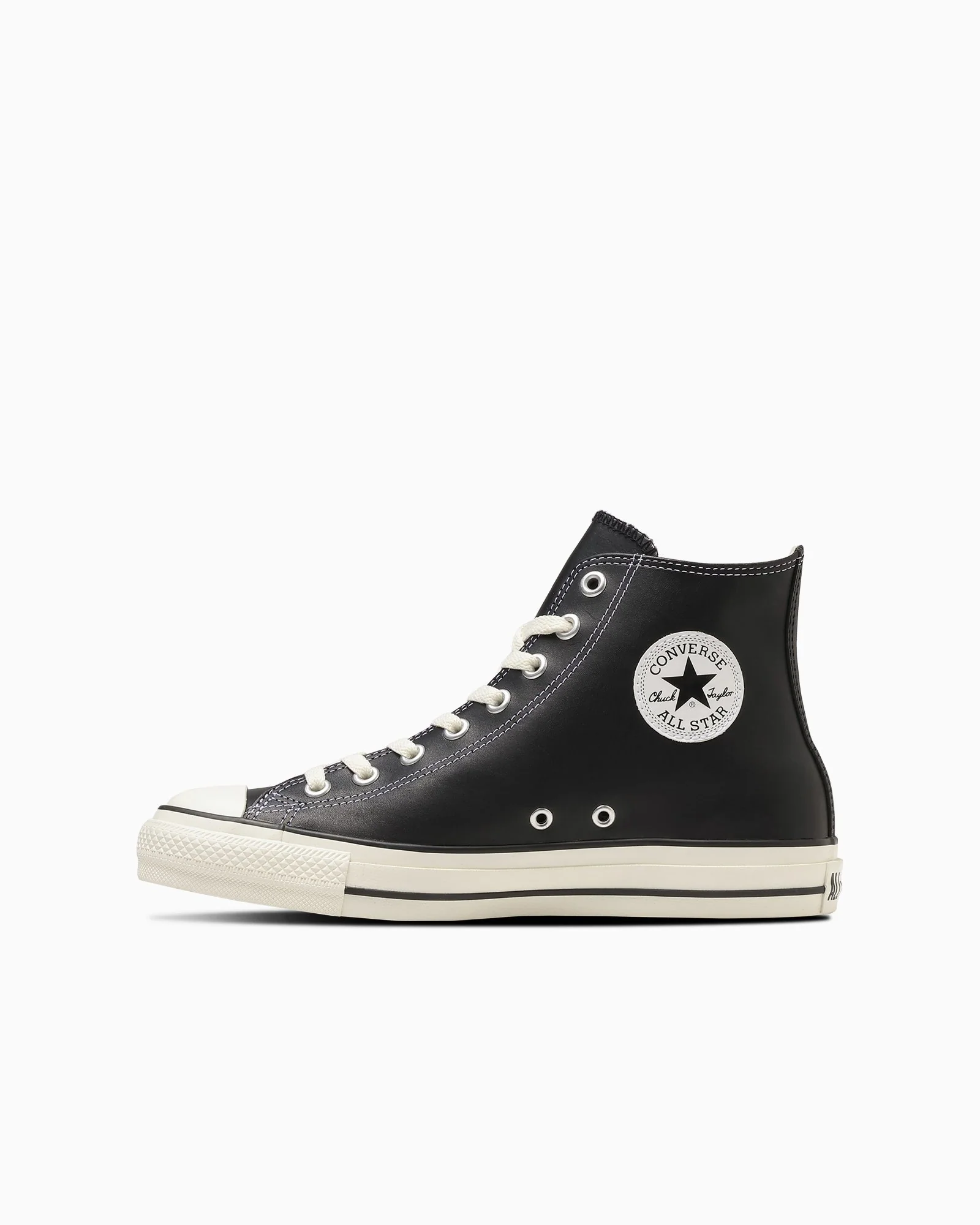LEATHER ALL STAR Ⓡ HI