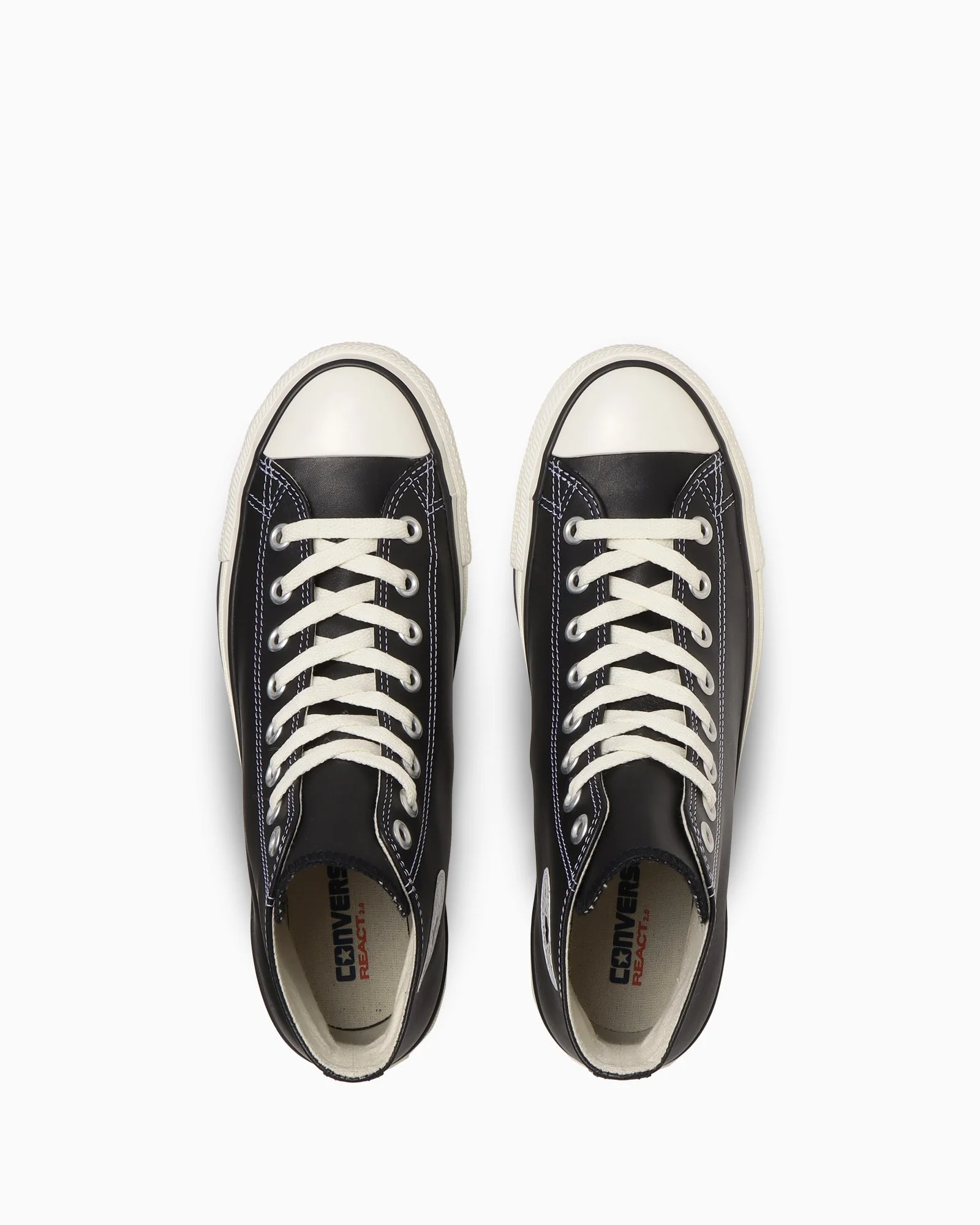 LEATHER ALL STAR Ⓡ HI - Image 4