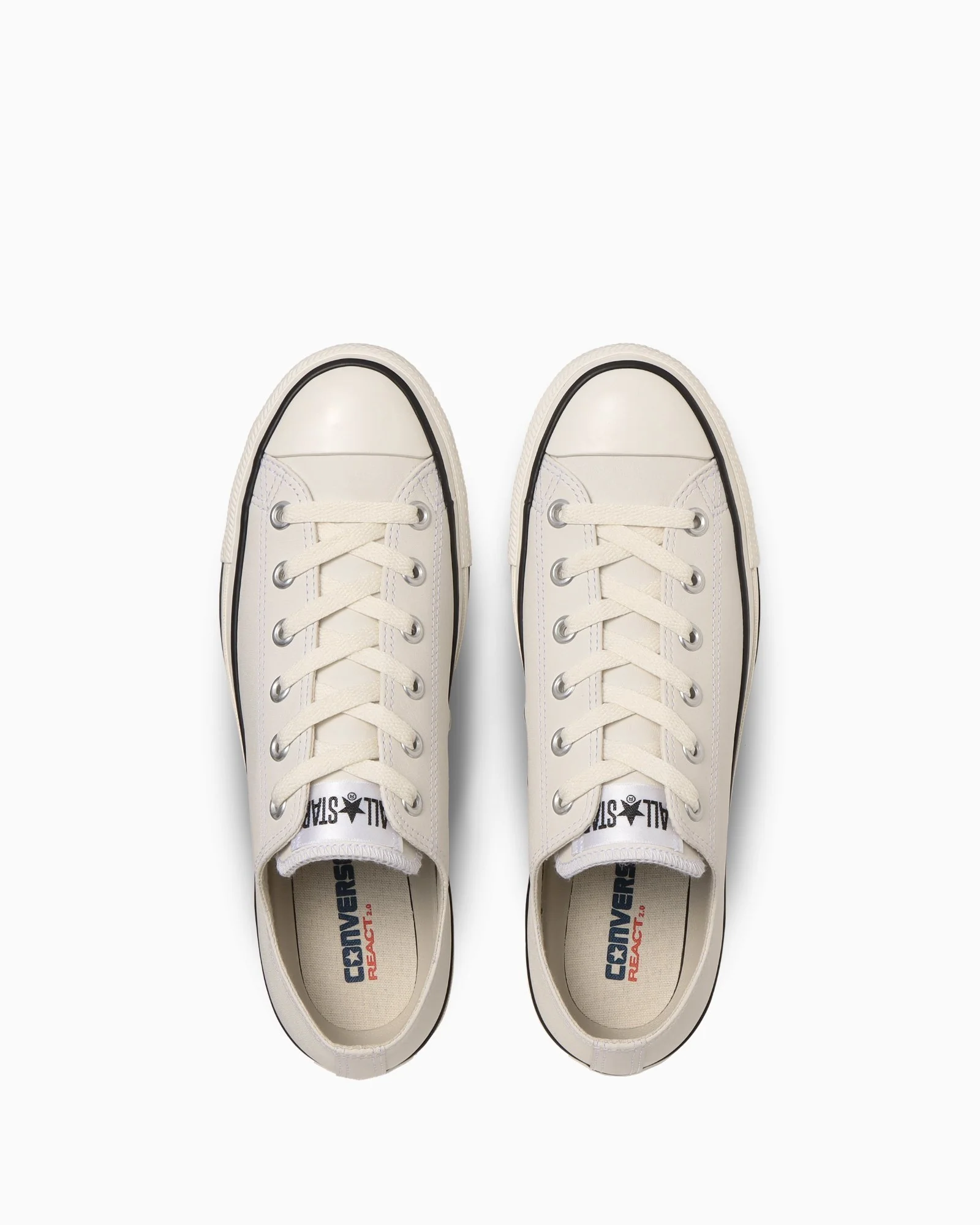 LEATHER ALL STAR Ⓡ OX - Image 4
