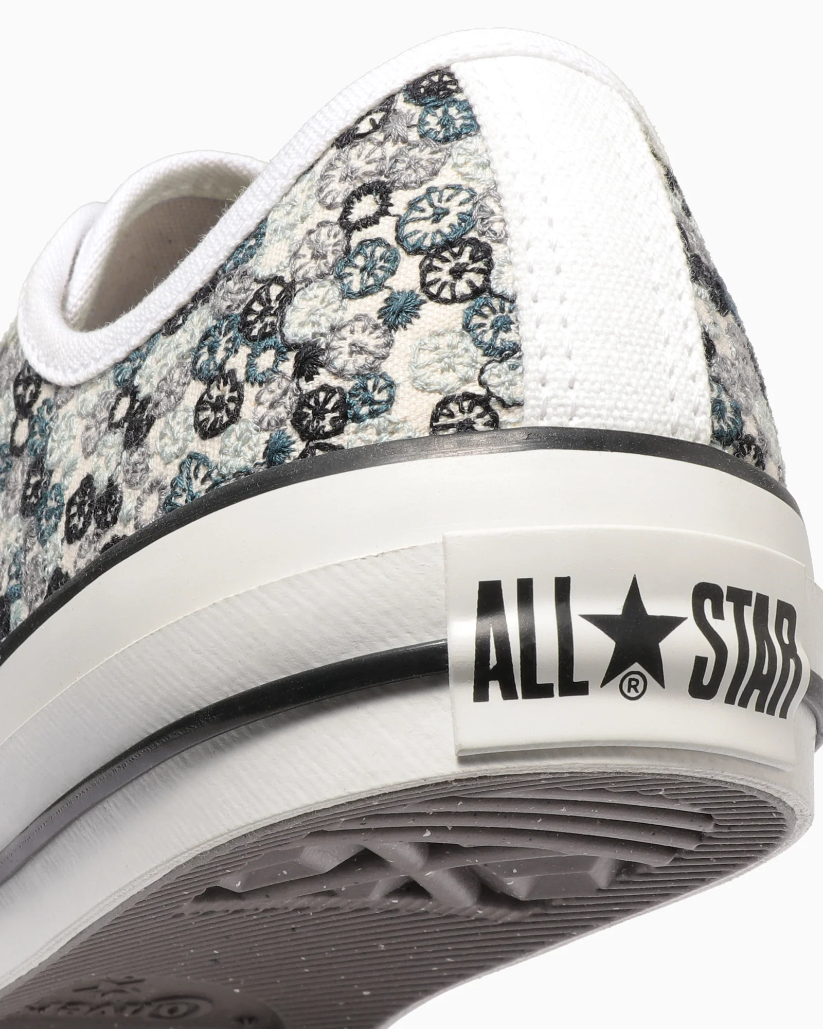 ALL STAR Ⓡ SF OX / MP - Image 8