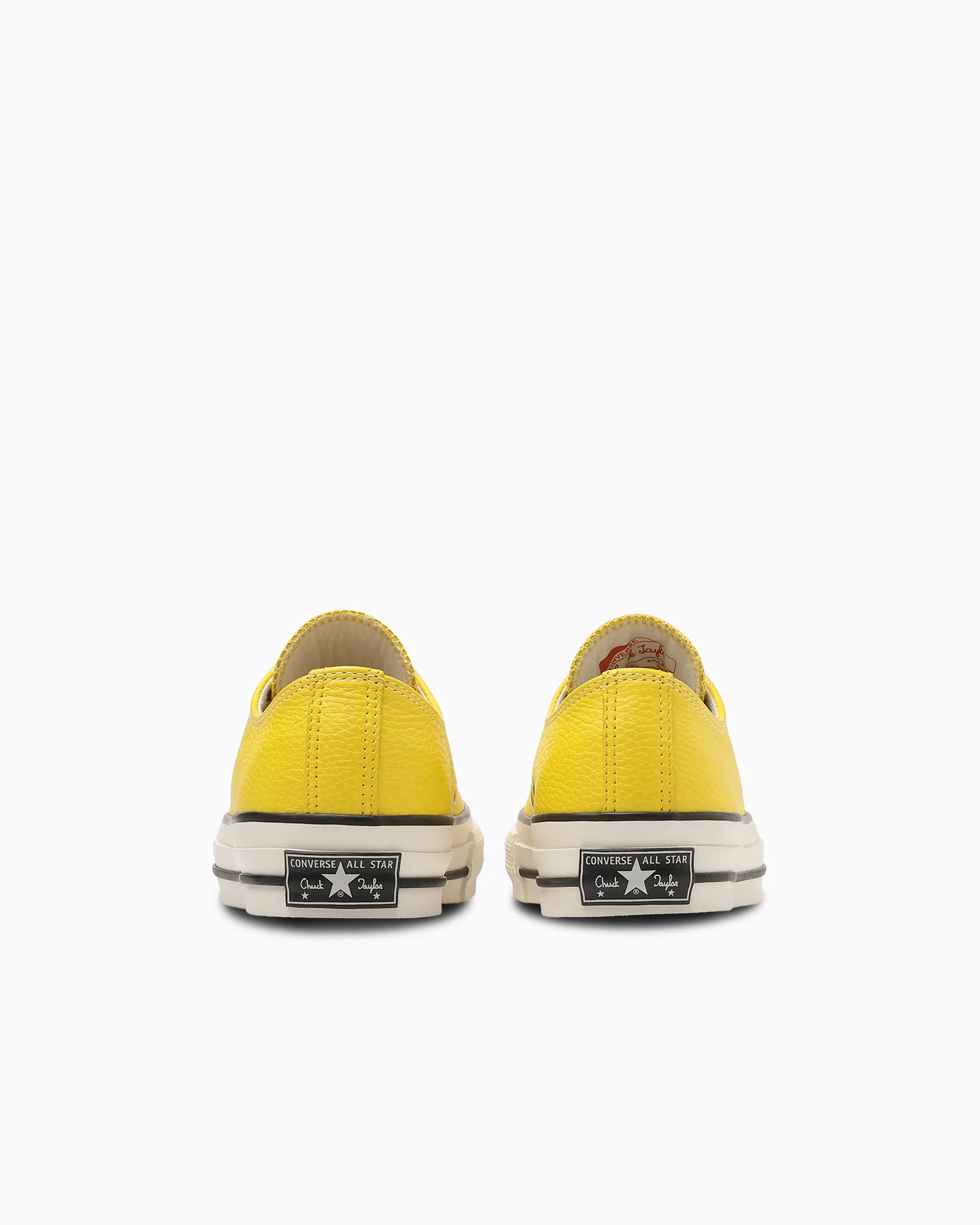 CHUCK TAYLOR LEATHER OX - Image 5