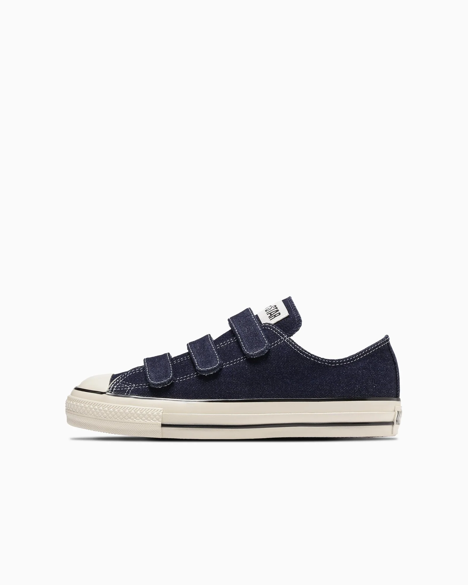 ALL STAR US DENIM V-3 OX