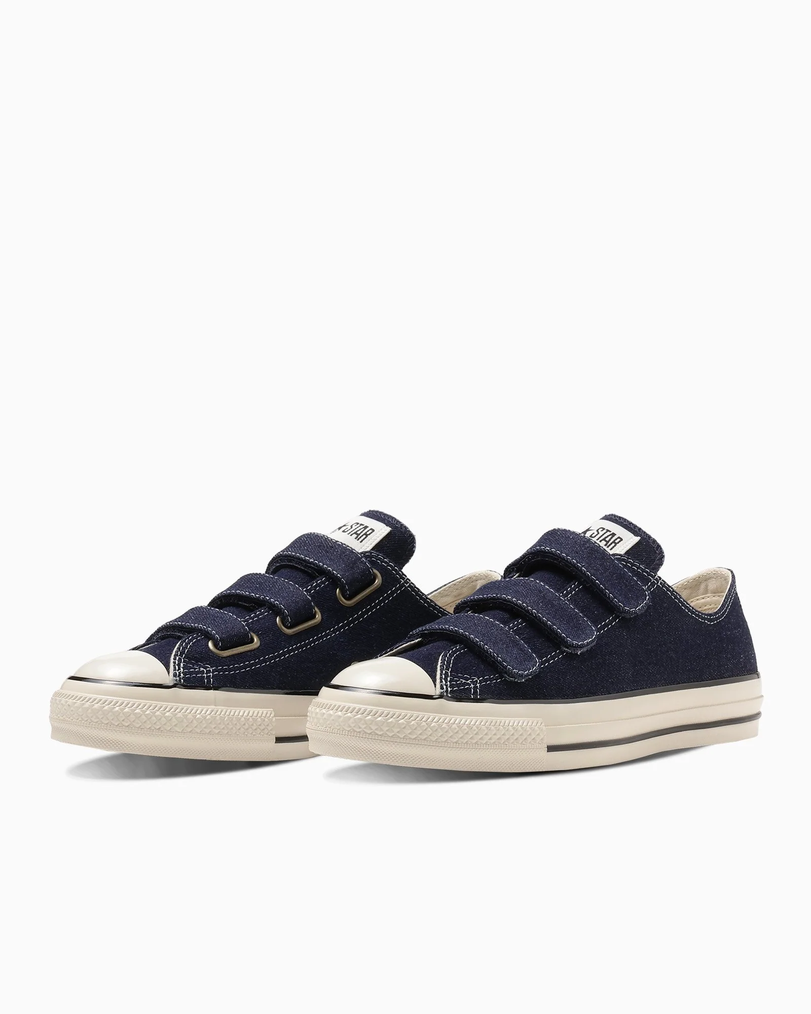 ALL STAR US DENIM V-3 OX - Image 2