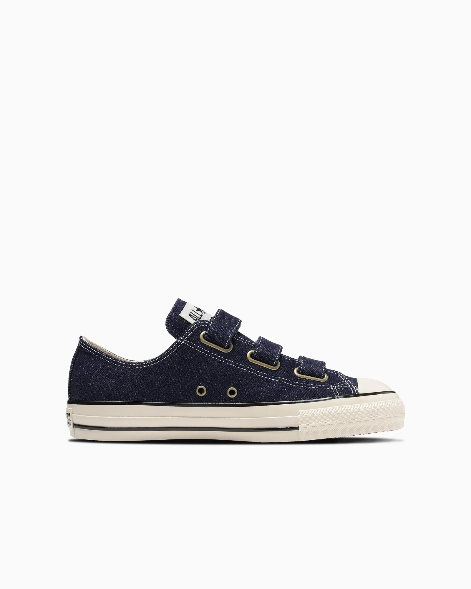 ALL STAR US DENIM V-3 OX - Image 3