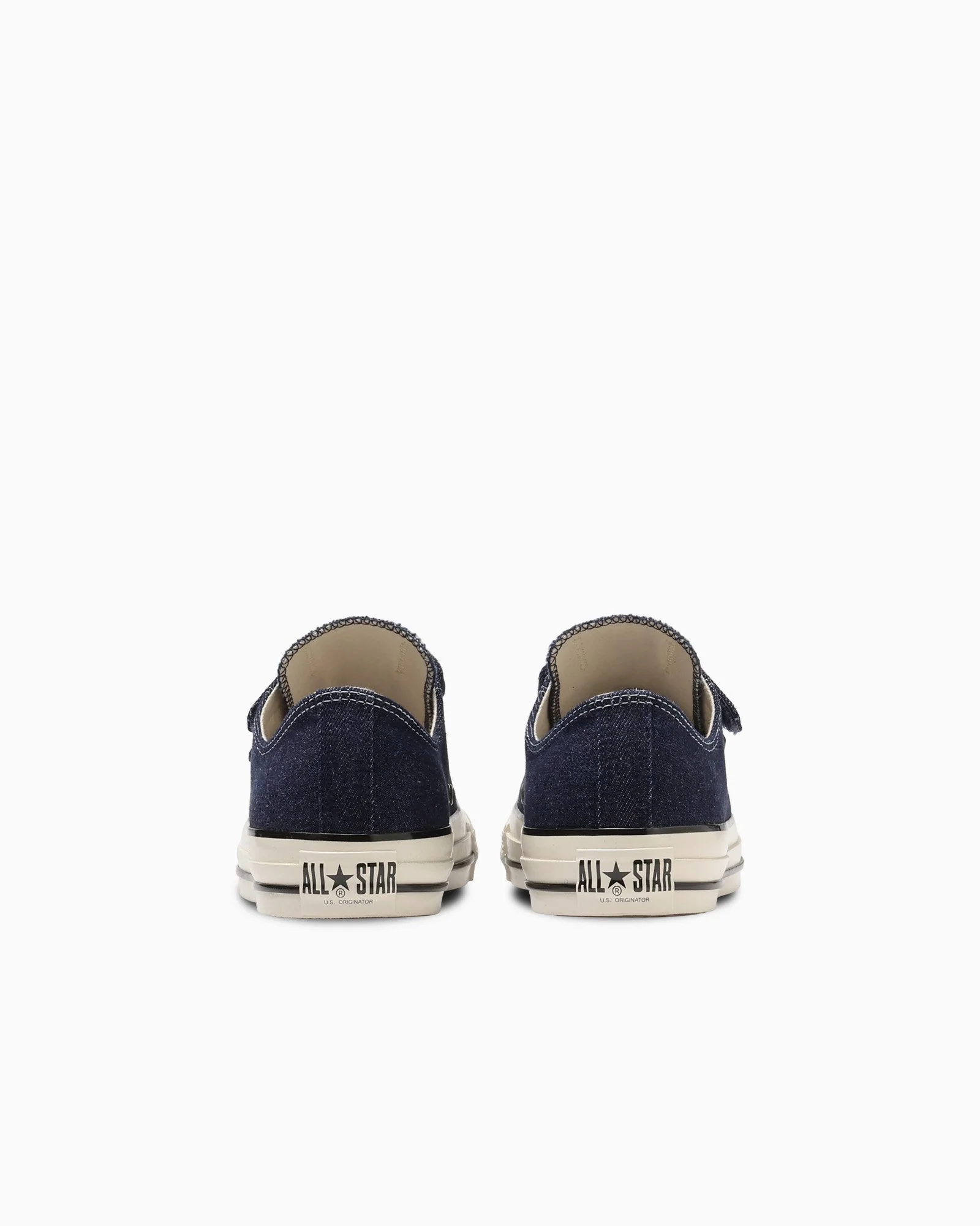 ALL STAR US DENIM V-3 OX - Image 5