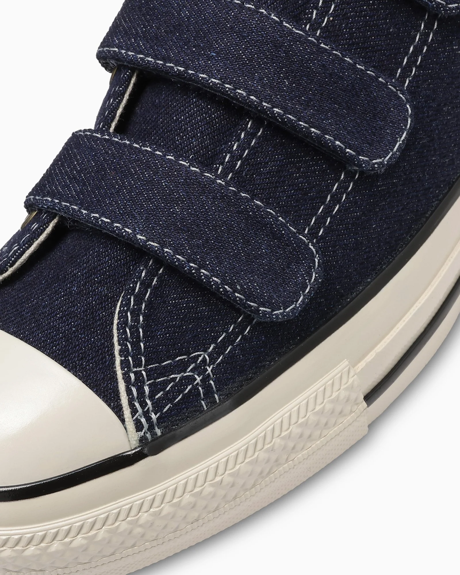 ALL STAR US DENIM V-3 OX - Image 7