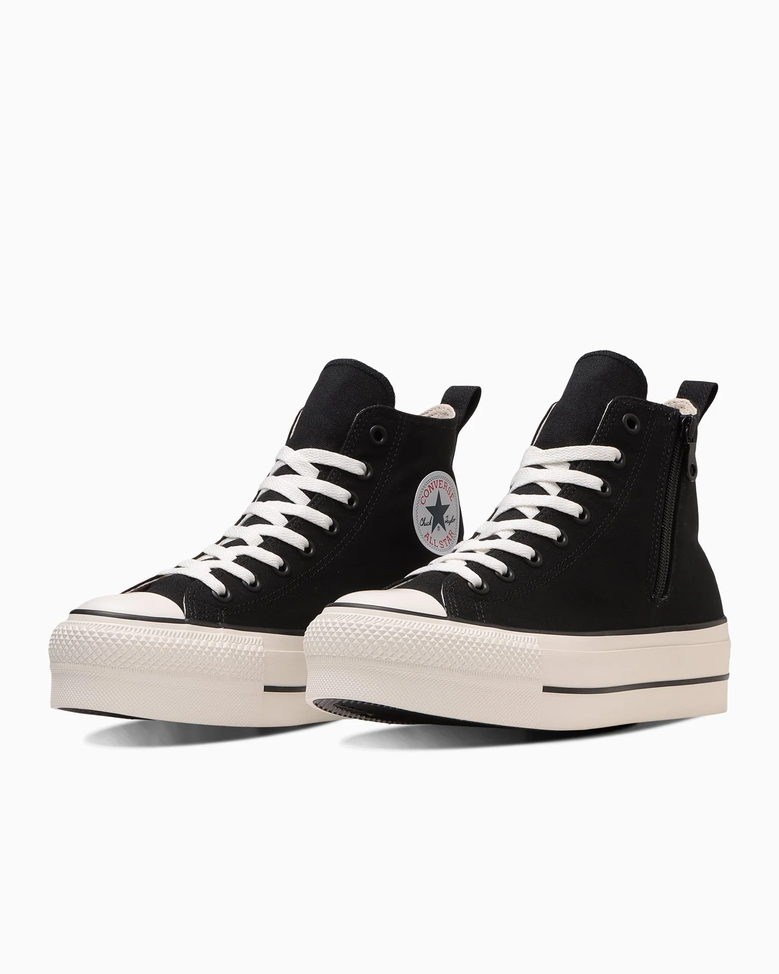 ALL STAR Ⓡ LIFTED Z HI - Image 2