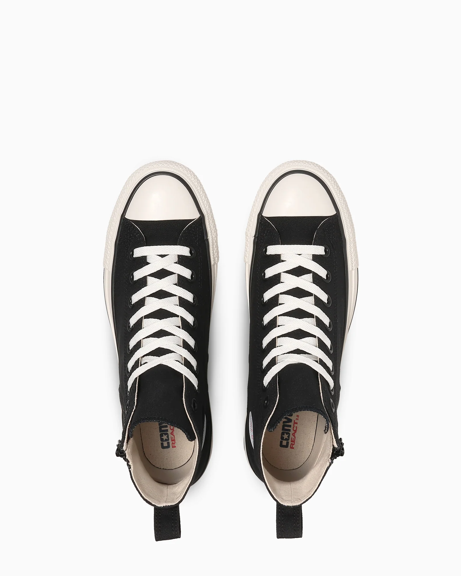 ALL STAR Ⓡ LIFTED Z HI - Image 4