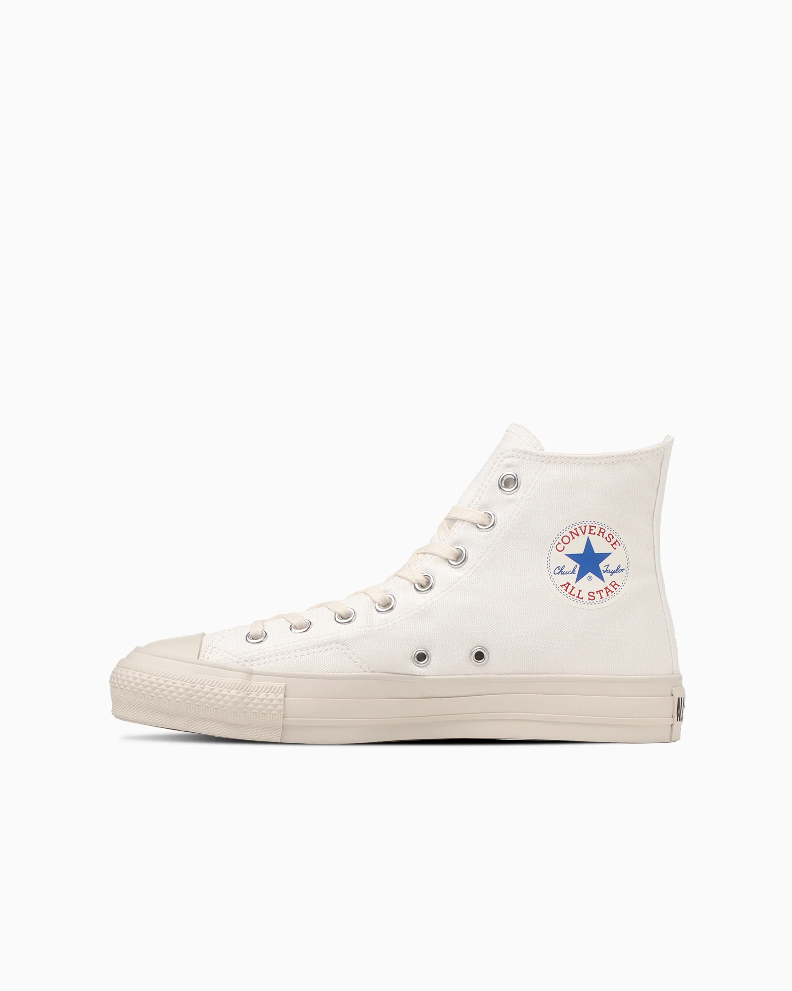 CANVAS ALL STAR J 80s HI - Image 10