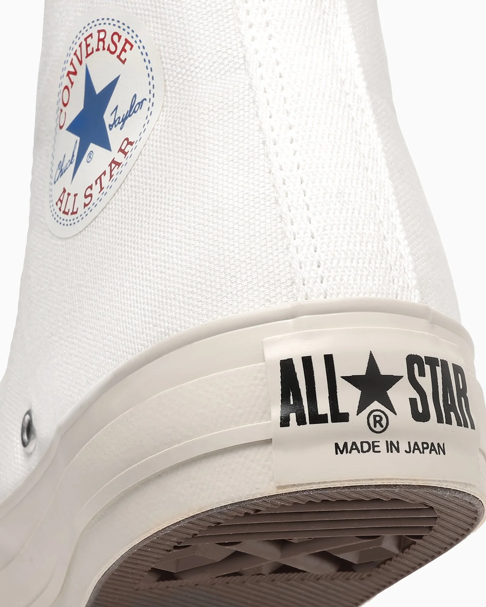 CANVAS ALL STAR J 80s HI - Image 8