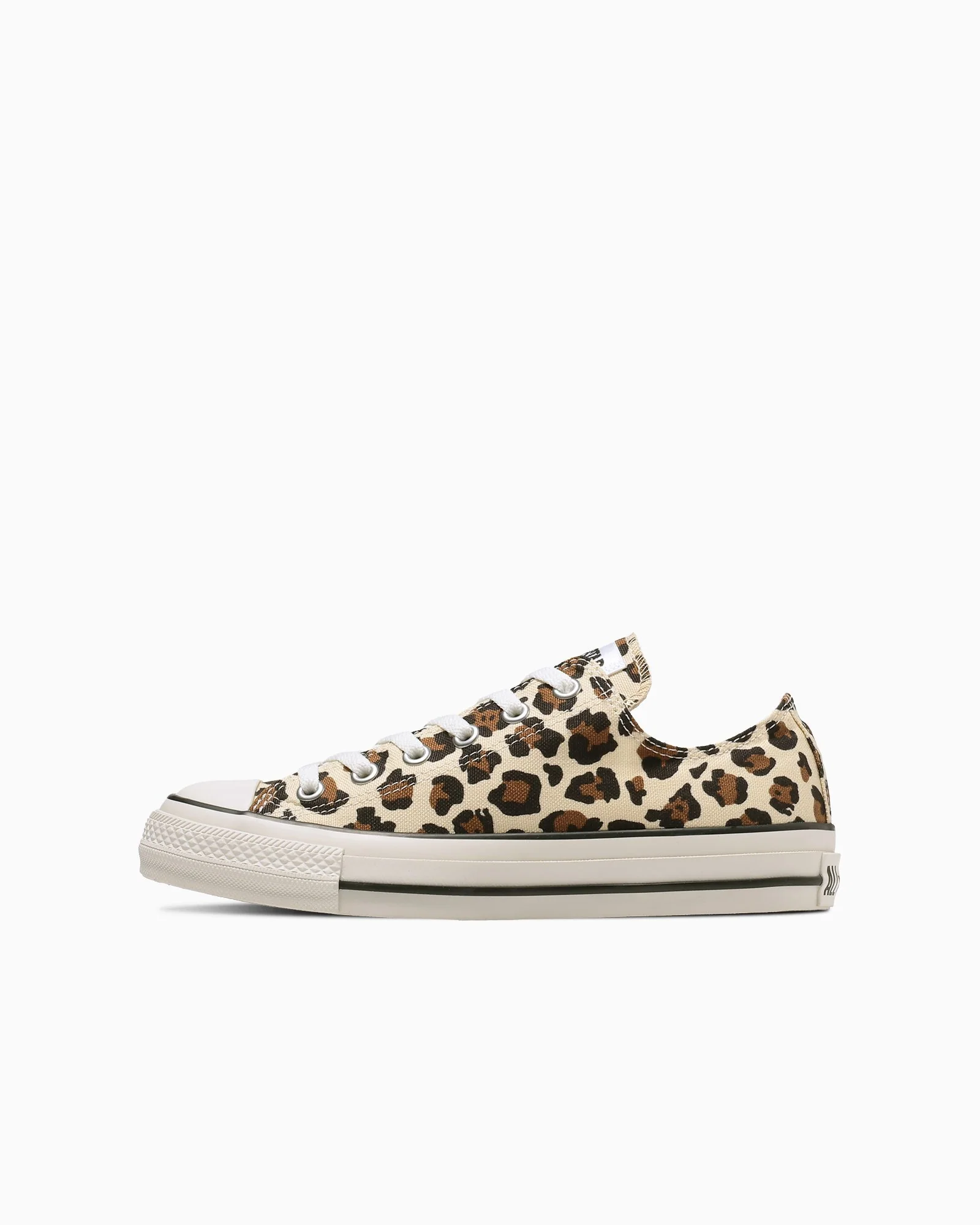 ALL STAR Ⓡ LEOPARD OX