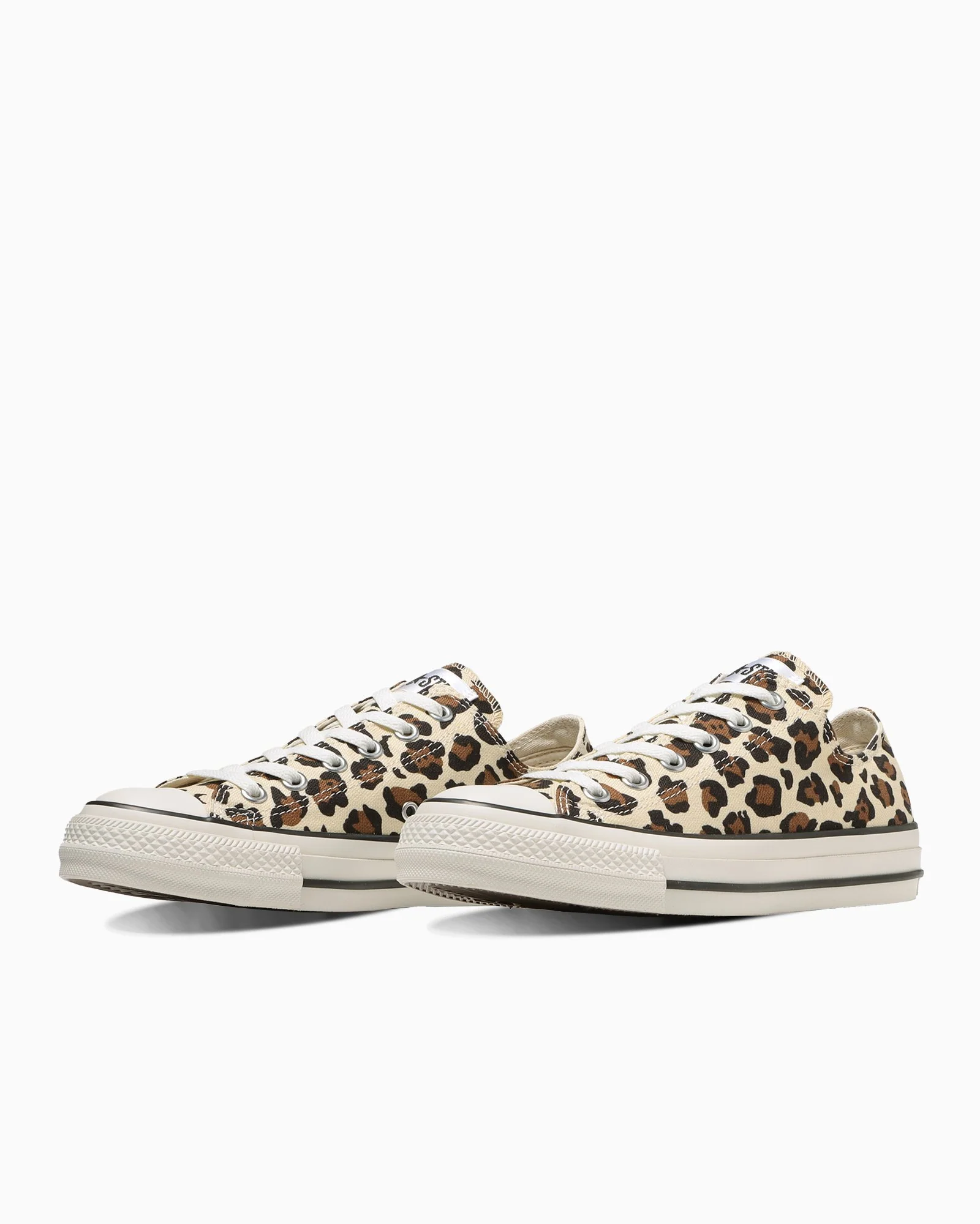 ALL STAR Ⓡ LEOPARD OX - Image 2