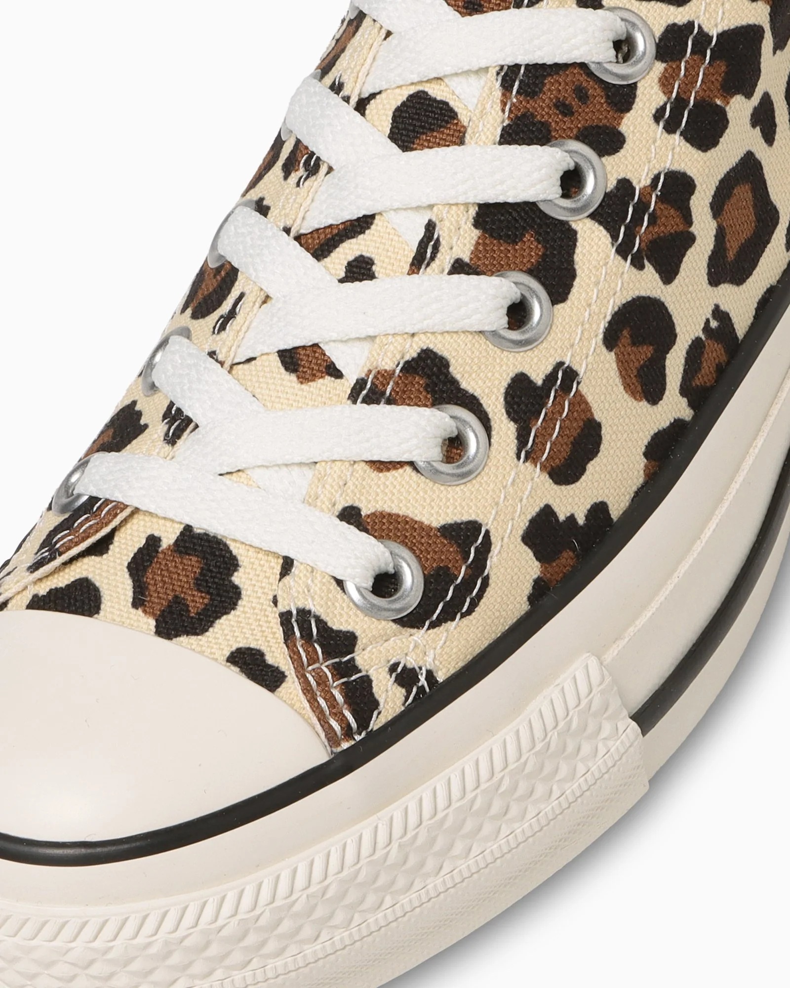 ALL STAR Ⓡ LEOPARD OX - Image 7