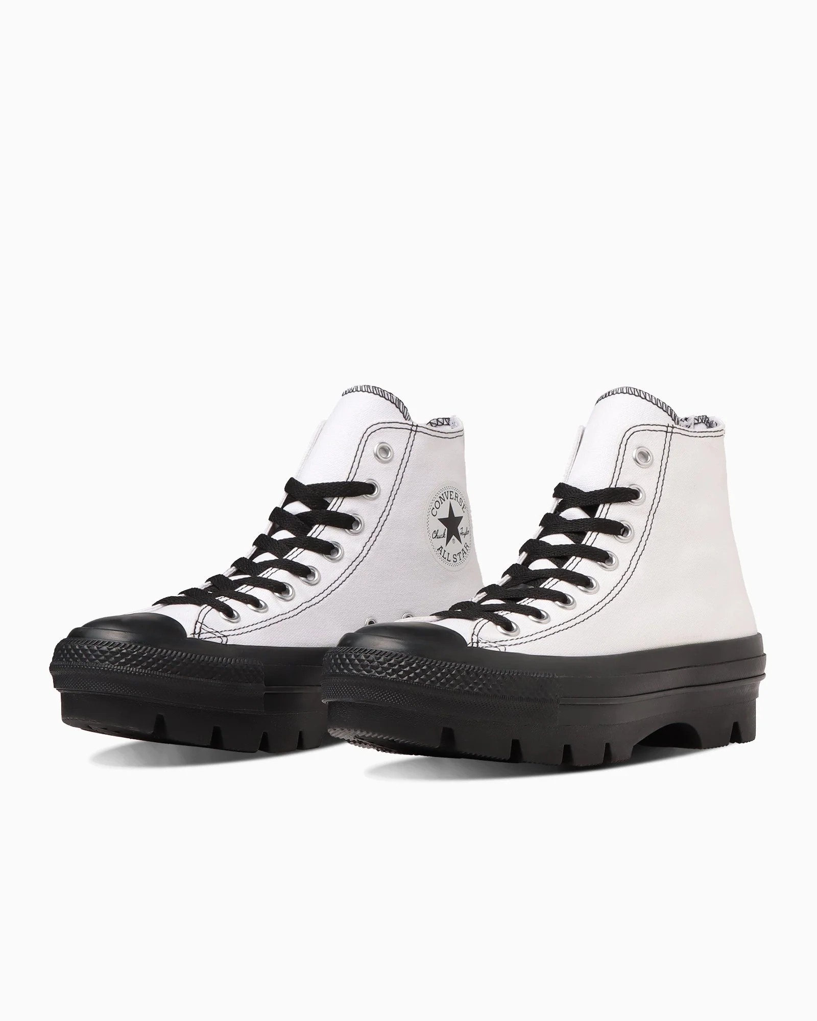 ALL STAR Ⓡ CHUNK BACKZIP HI - Image 2