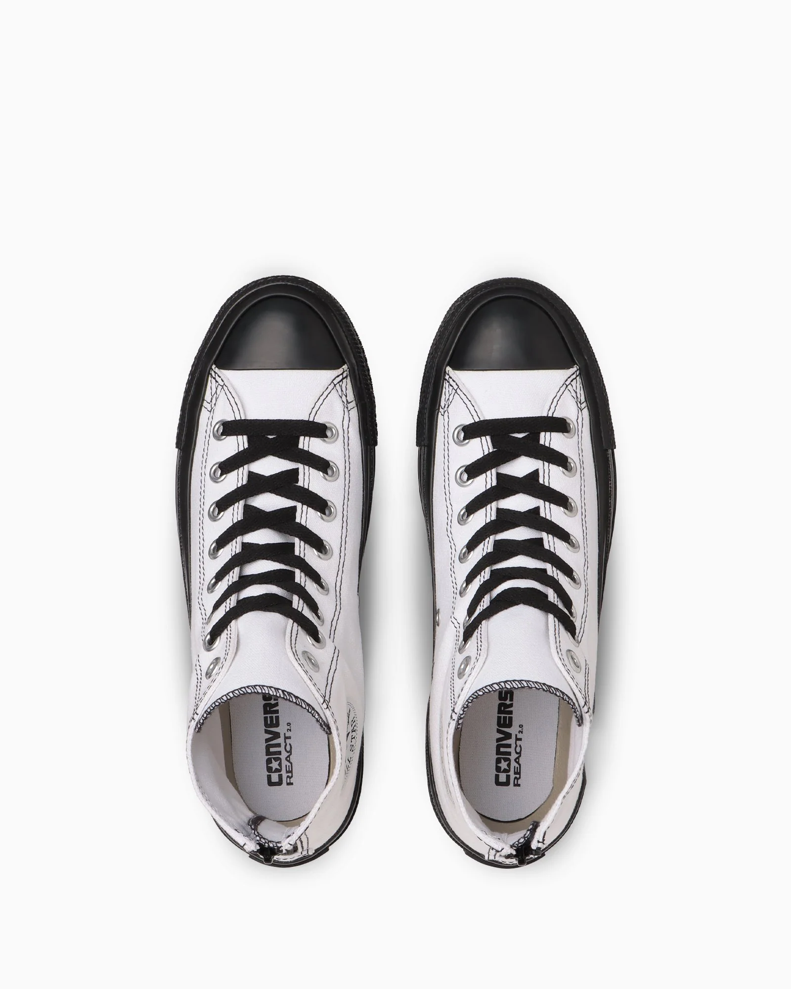 ALL STAR Ⓡ CHUNK BACKZIP HI - Image 4