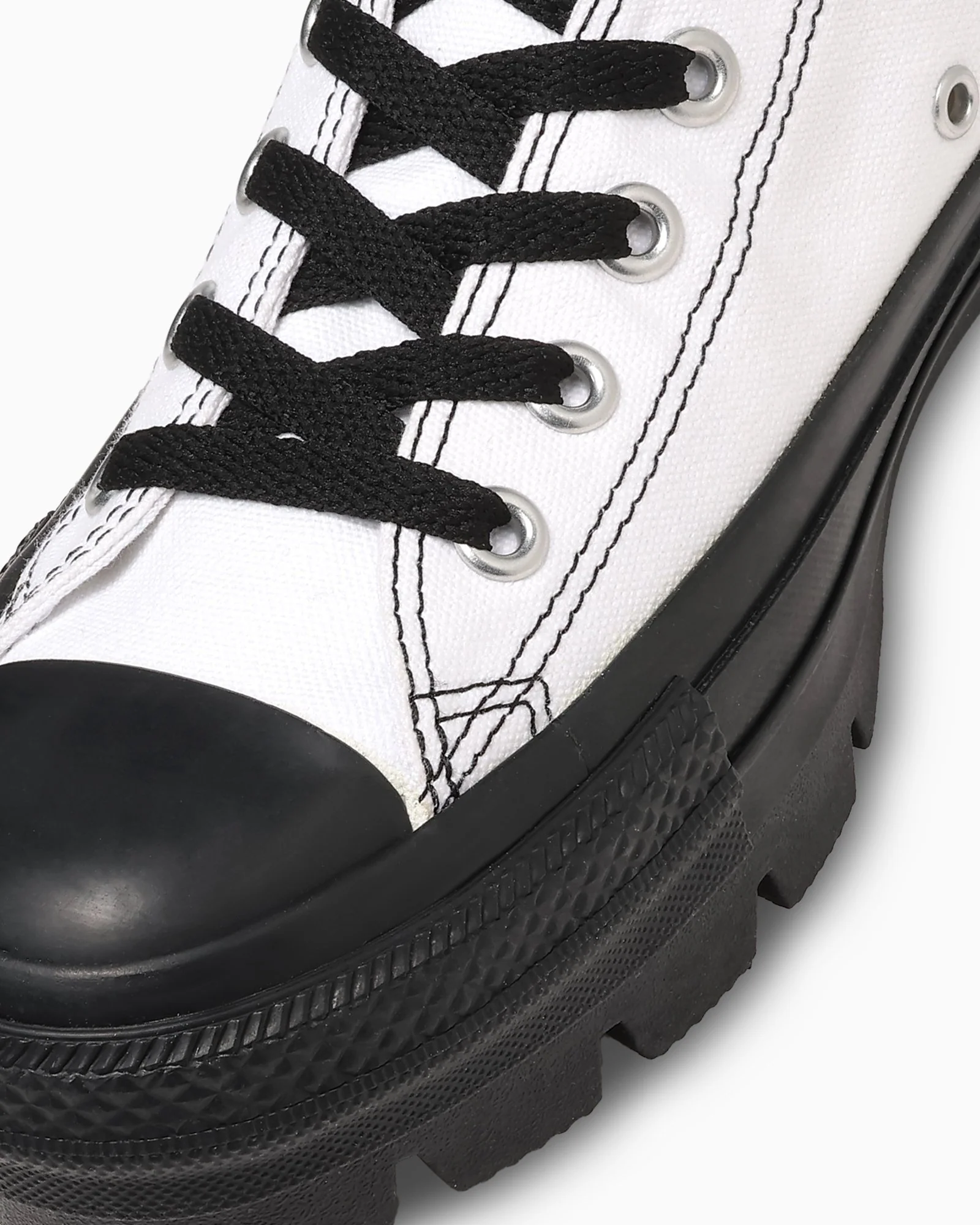 ALL STAR Ⓡ CHUNK BACKZIP HI - Image 7