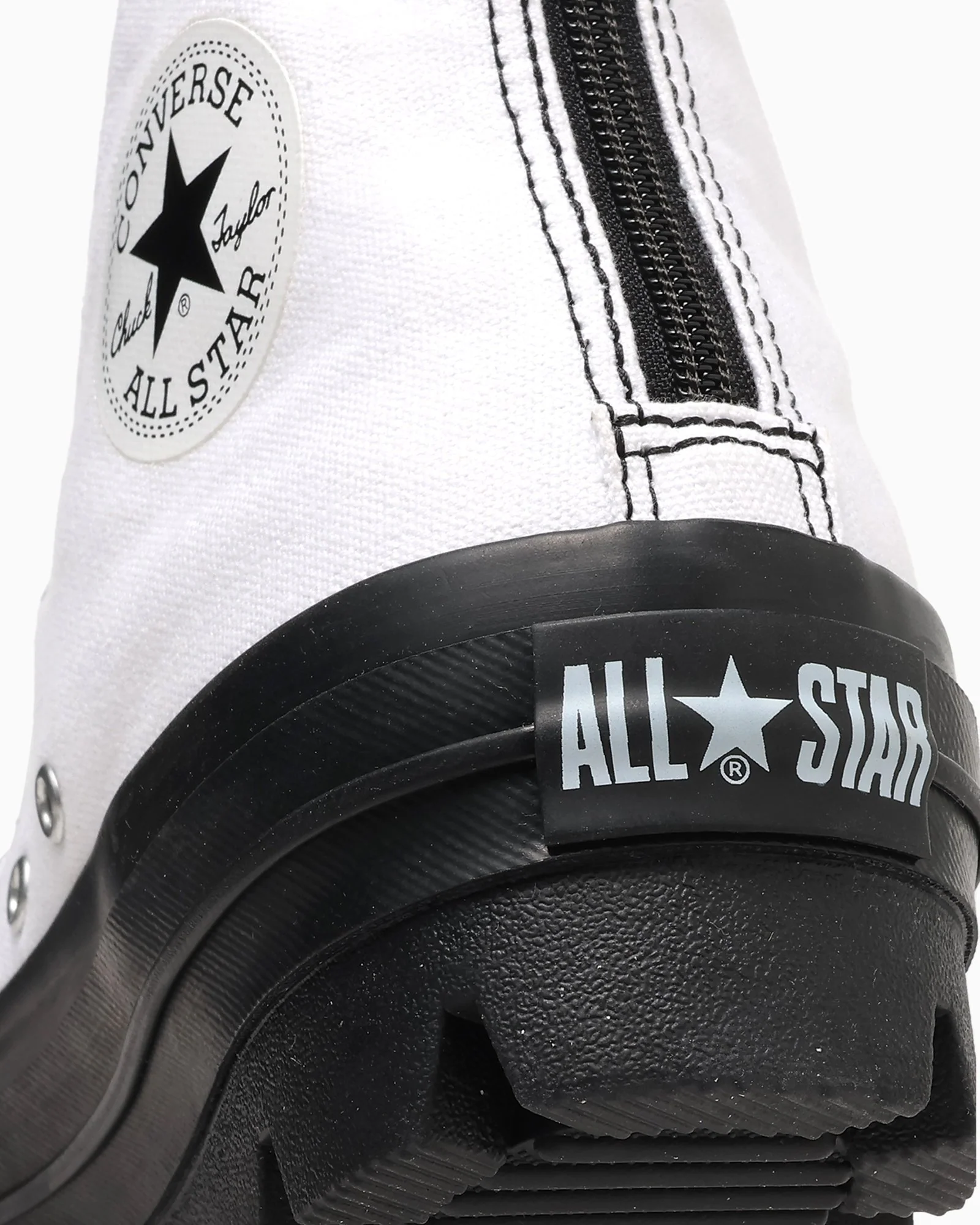 ALL STAR Ⓡ CHUNK BACKZIP HI - Image 8