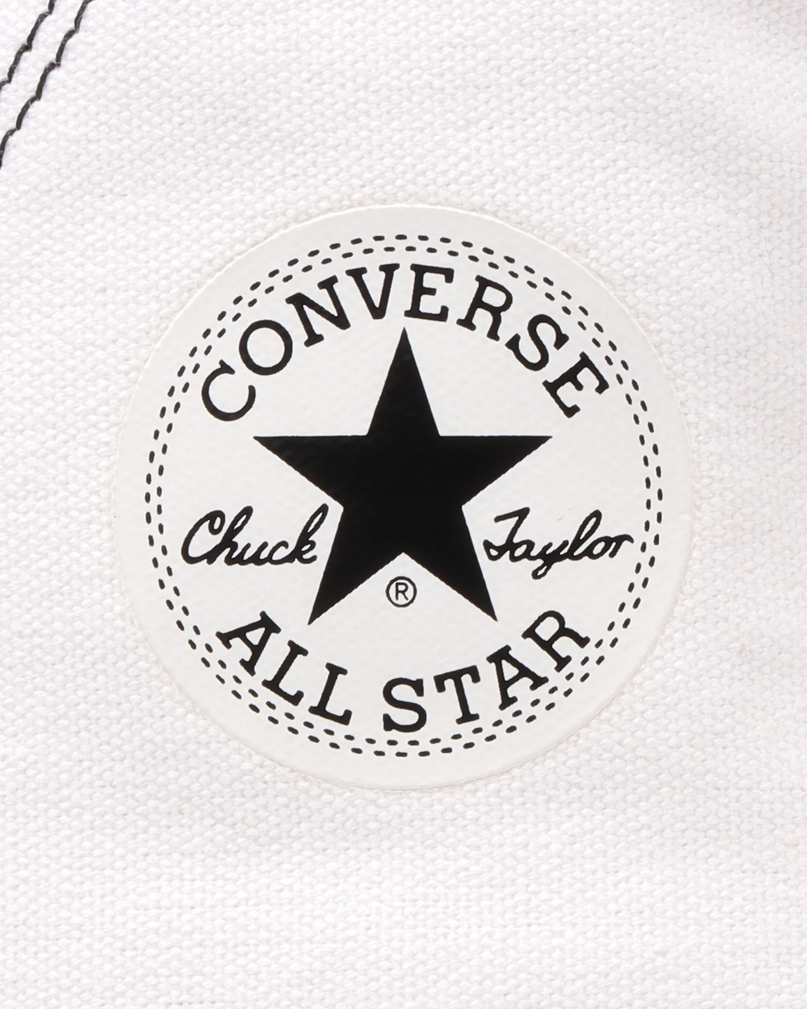 ALL STAR Ⓡ CHUNK BACKZIP HI - Image 9