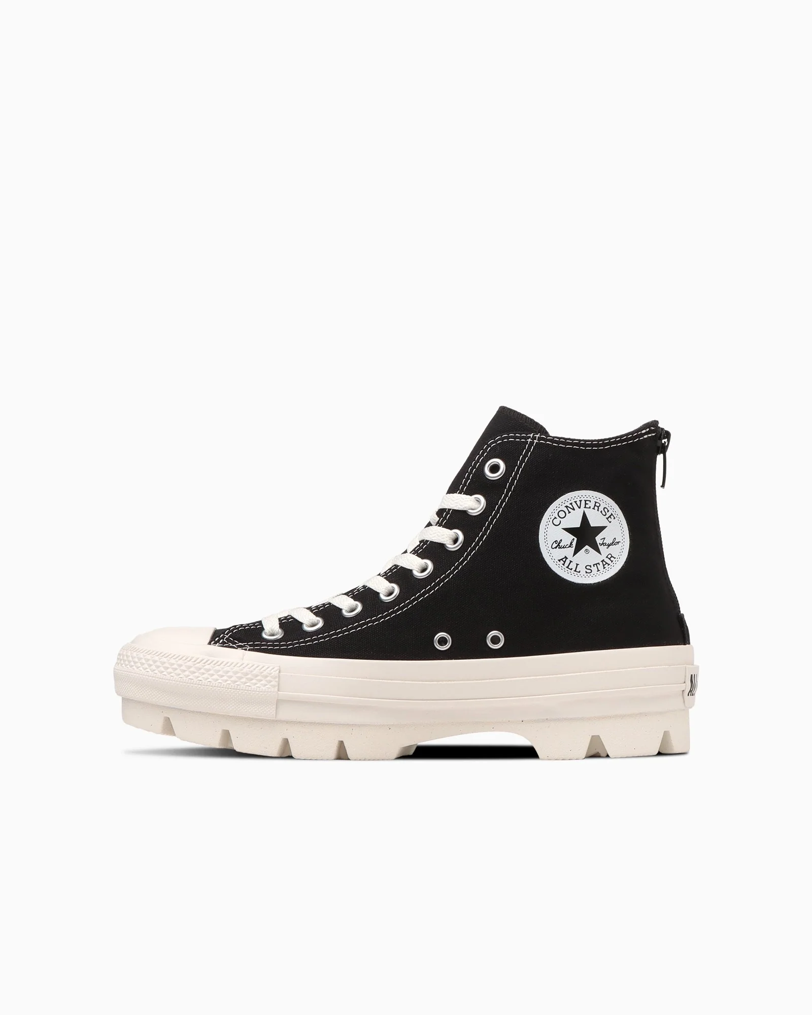 ALL STAR Ⓡ CHUNK BACKZIP HI
