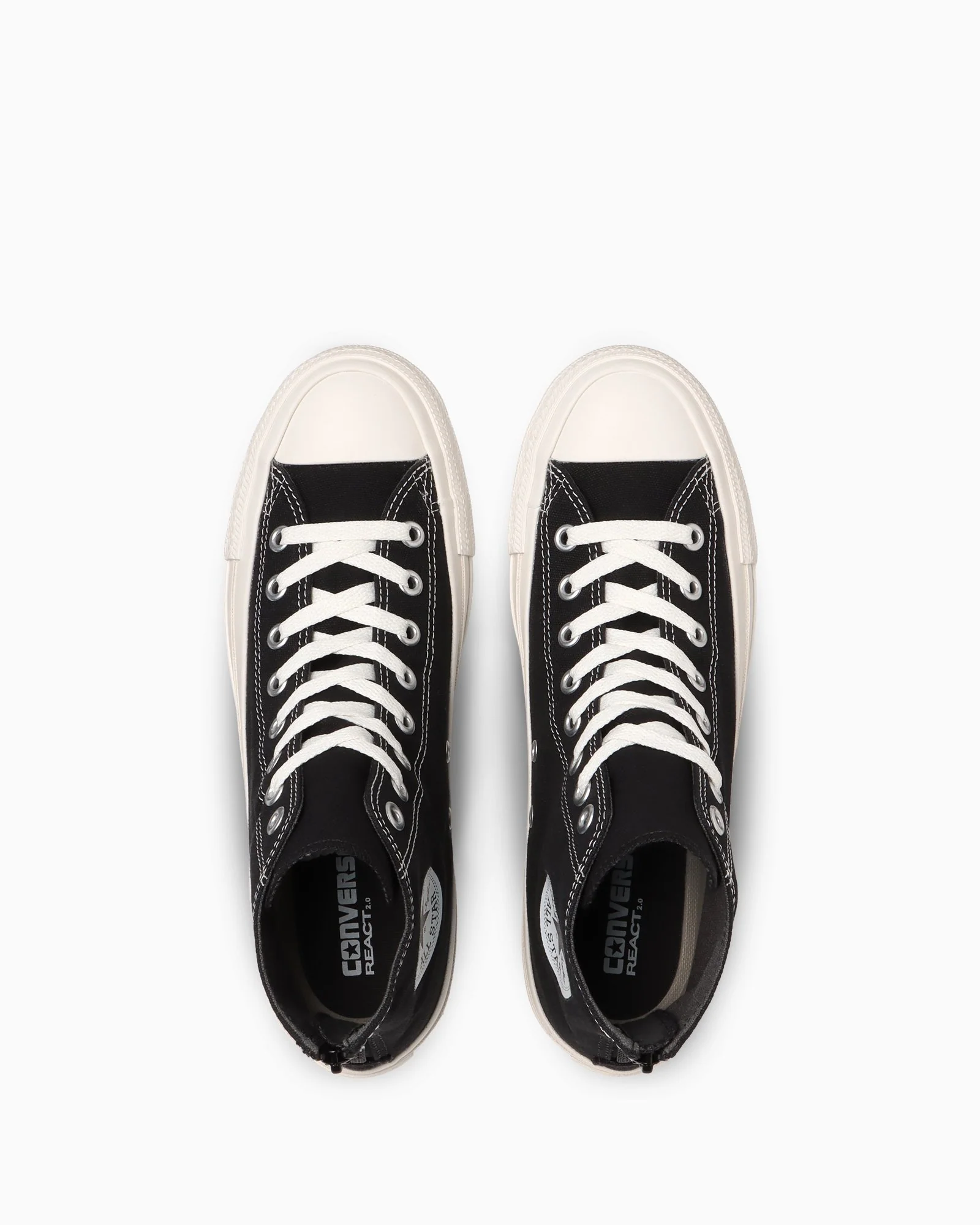ALL STAR Ⓡ CHUNK BACKZIP HI - Image 4