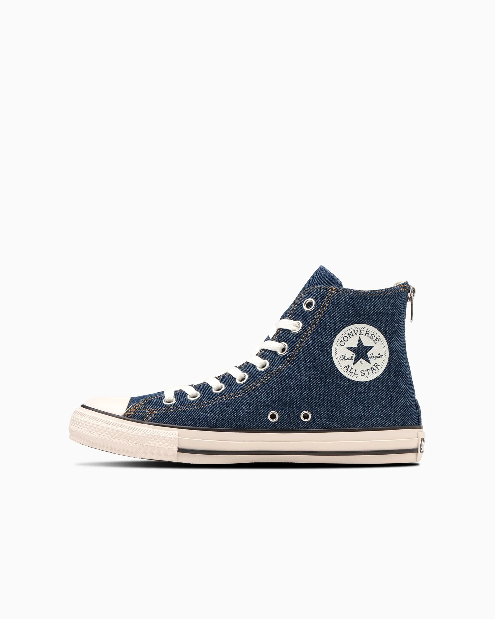 ALL STAR DM RH Z HI