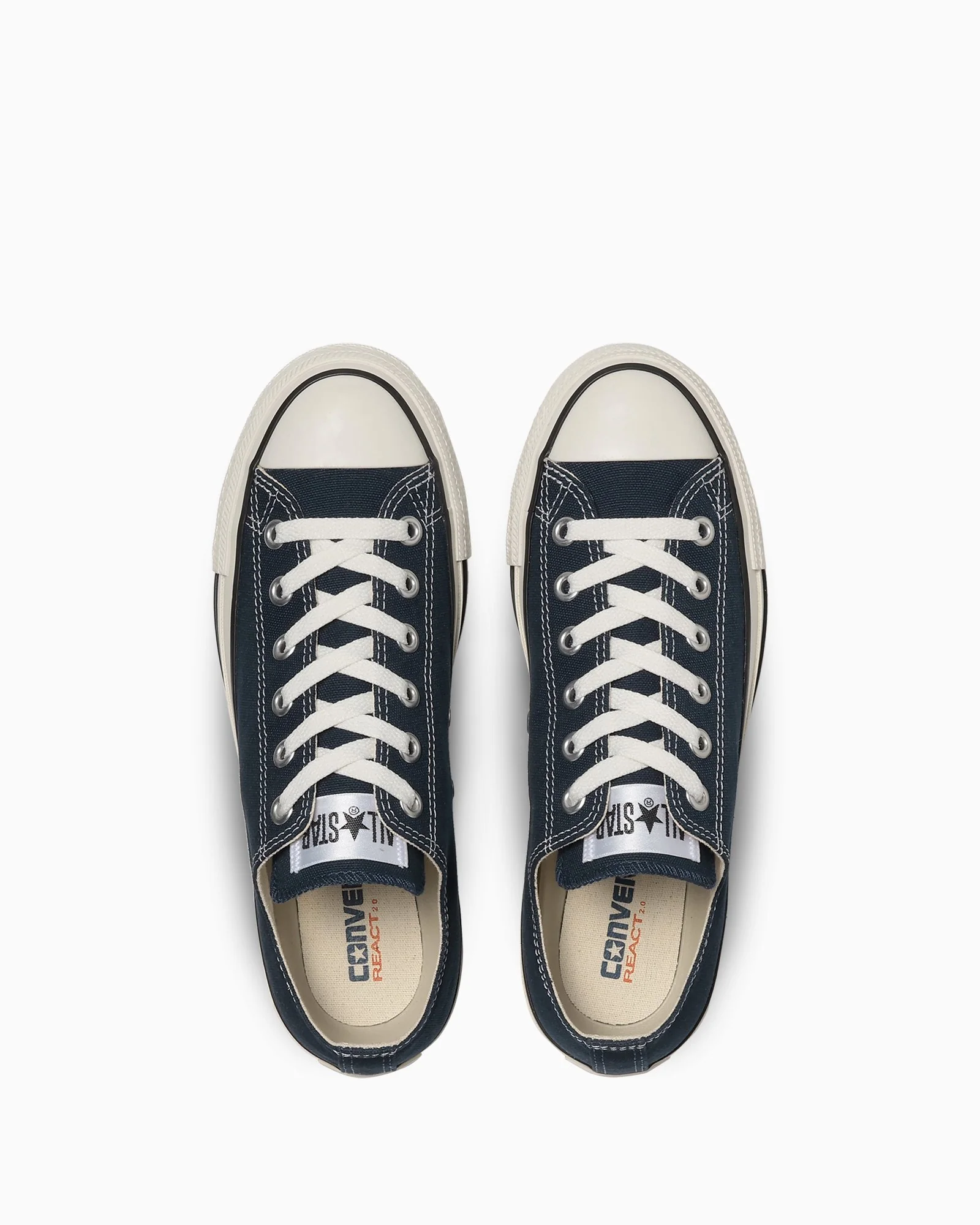 ALL STAR Ⓡ OX - Image 4