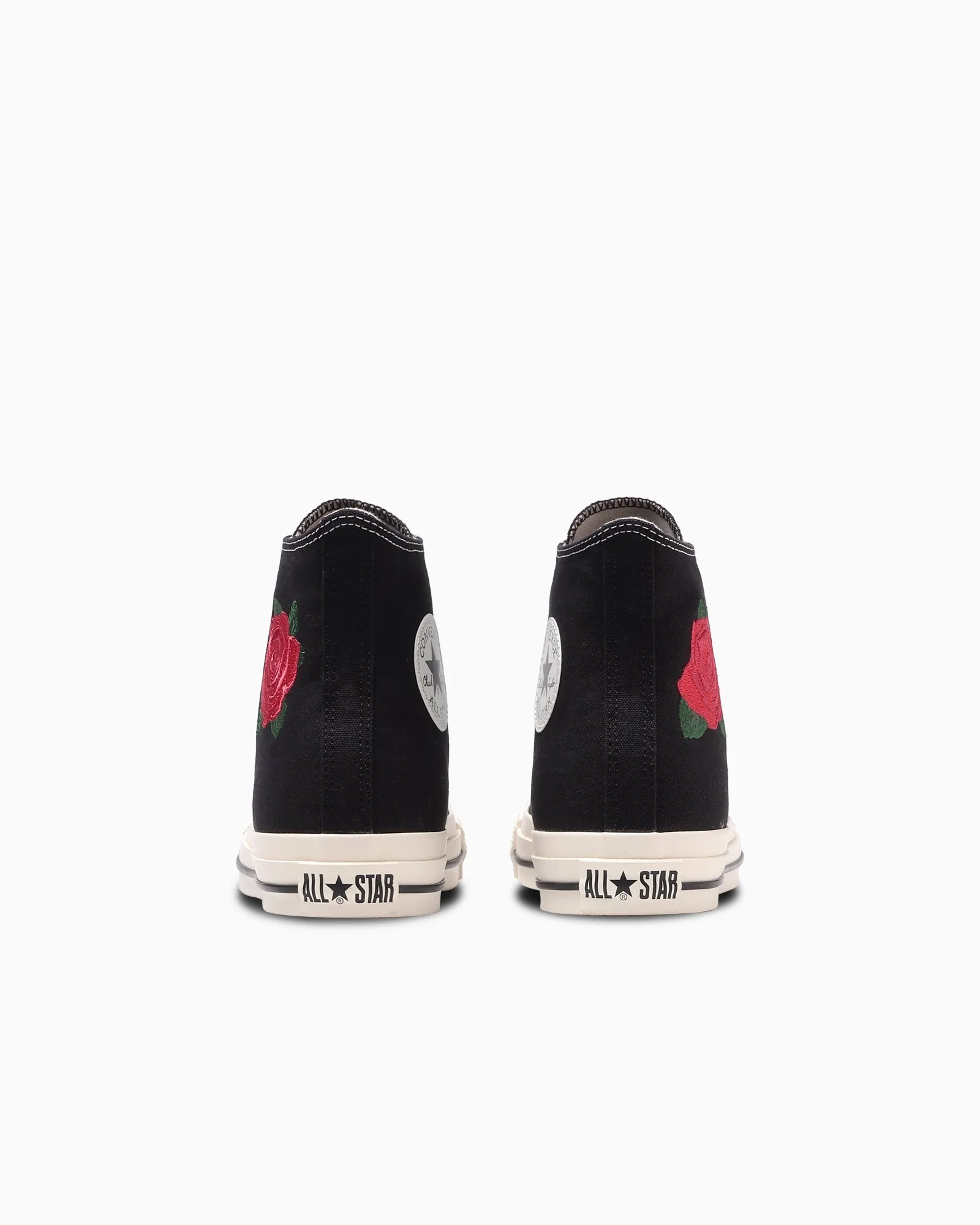 ALL STAR Ⓡ ROSEEMBROIDERY HI - Image 5