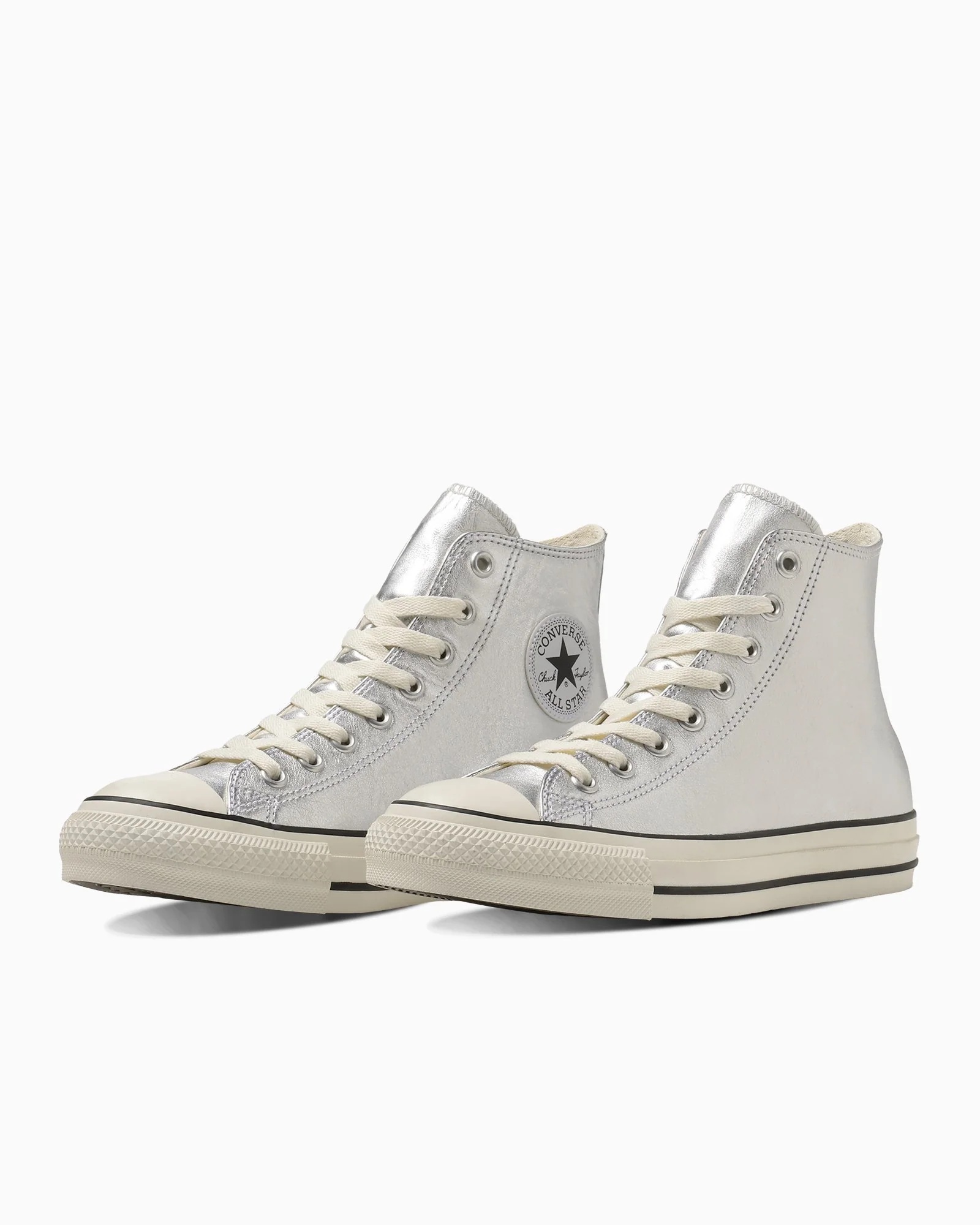 LEATHER ALL STAR Ⓡ HI - Image 2
