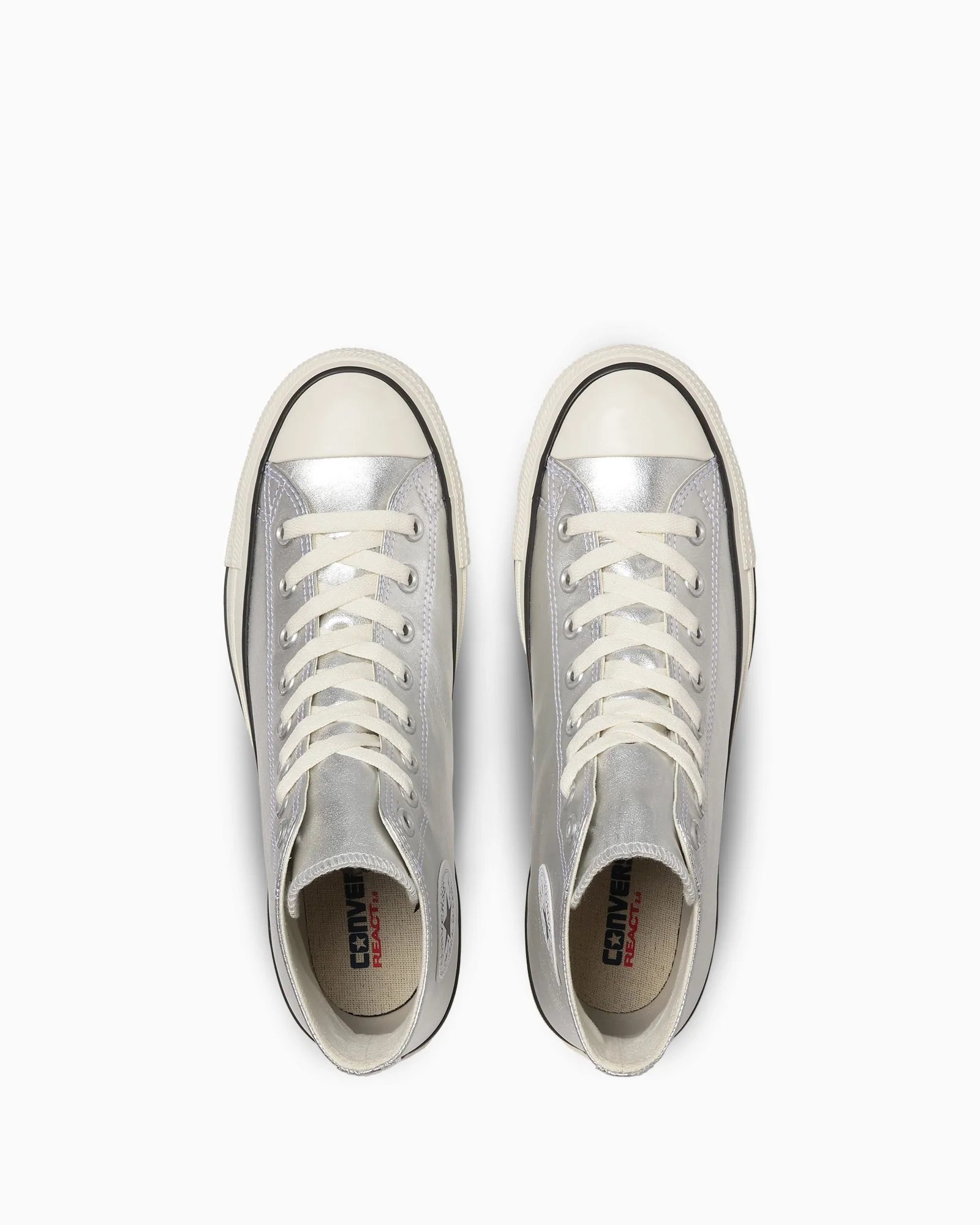 LEATHER ALL STAR Ⓡ HI - Image 4