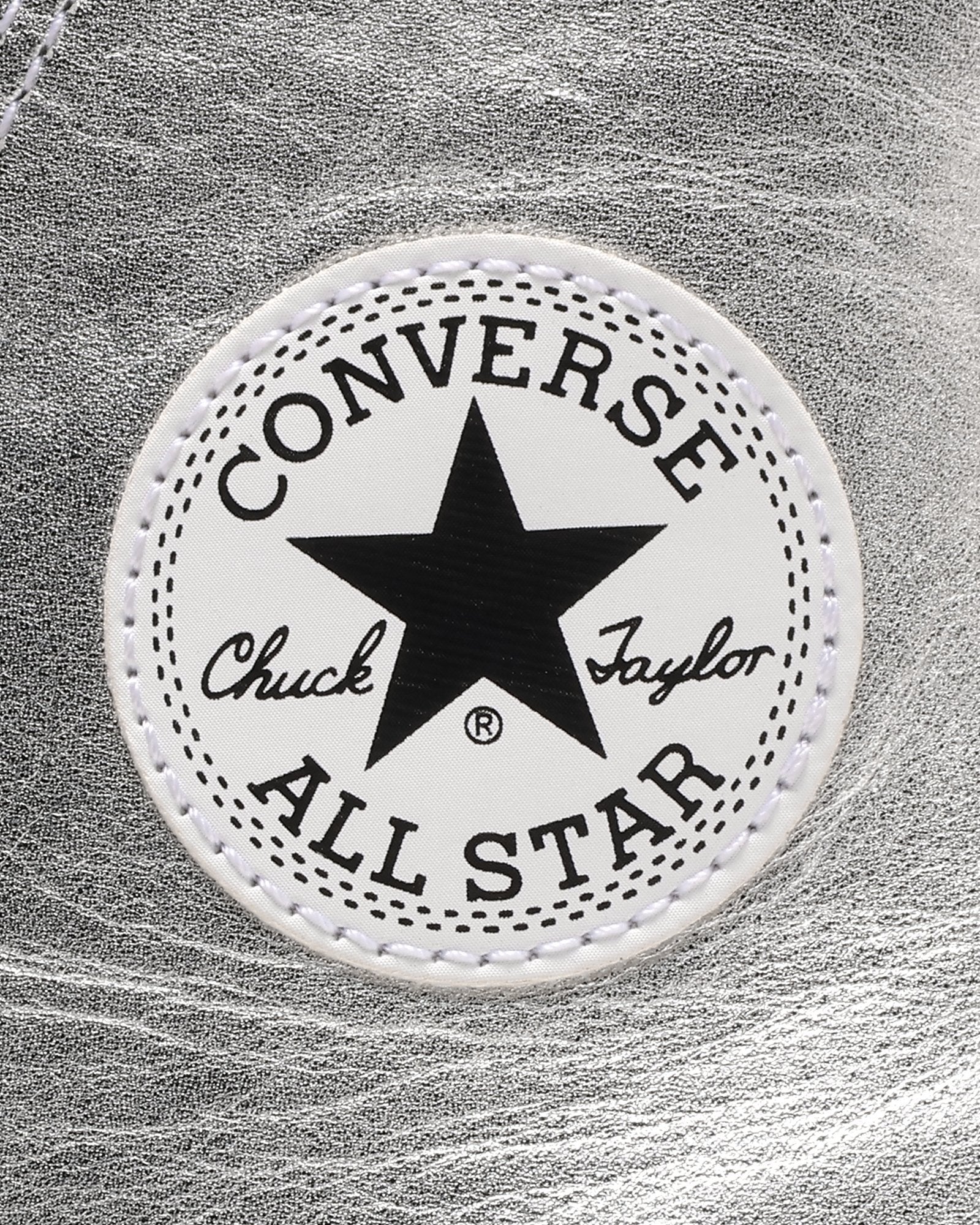 LEATHER ALL STAR Ⓡ HI - Image 9