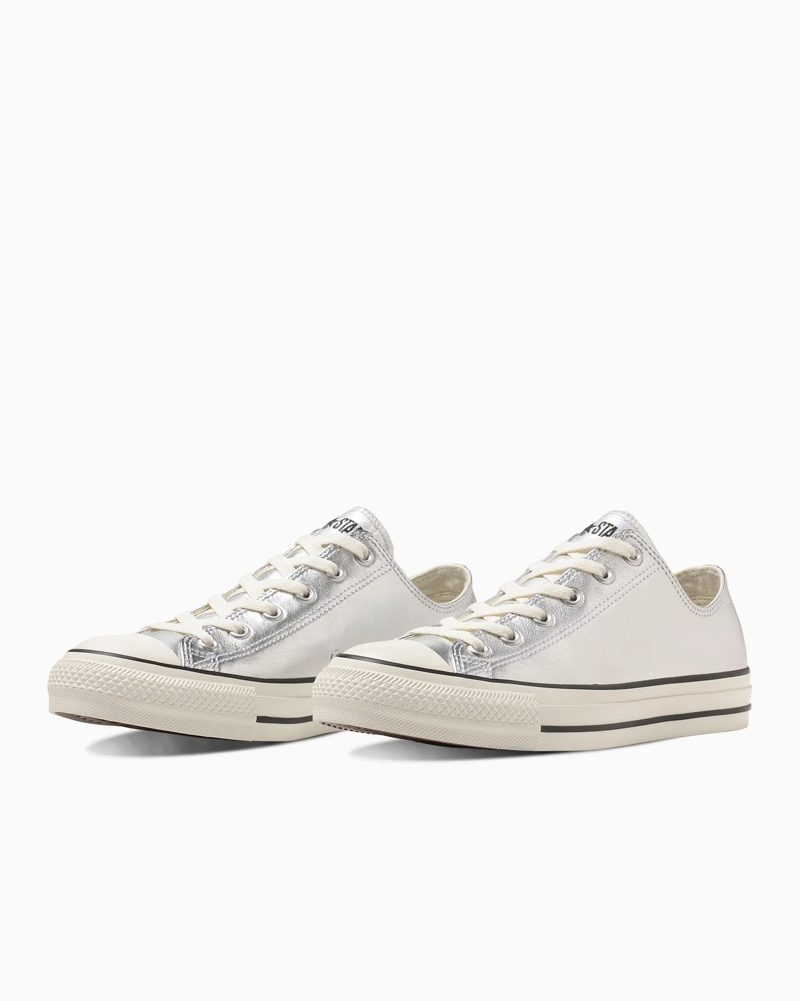 LEATHER ALL STAR Ⓡ OX - Image 2