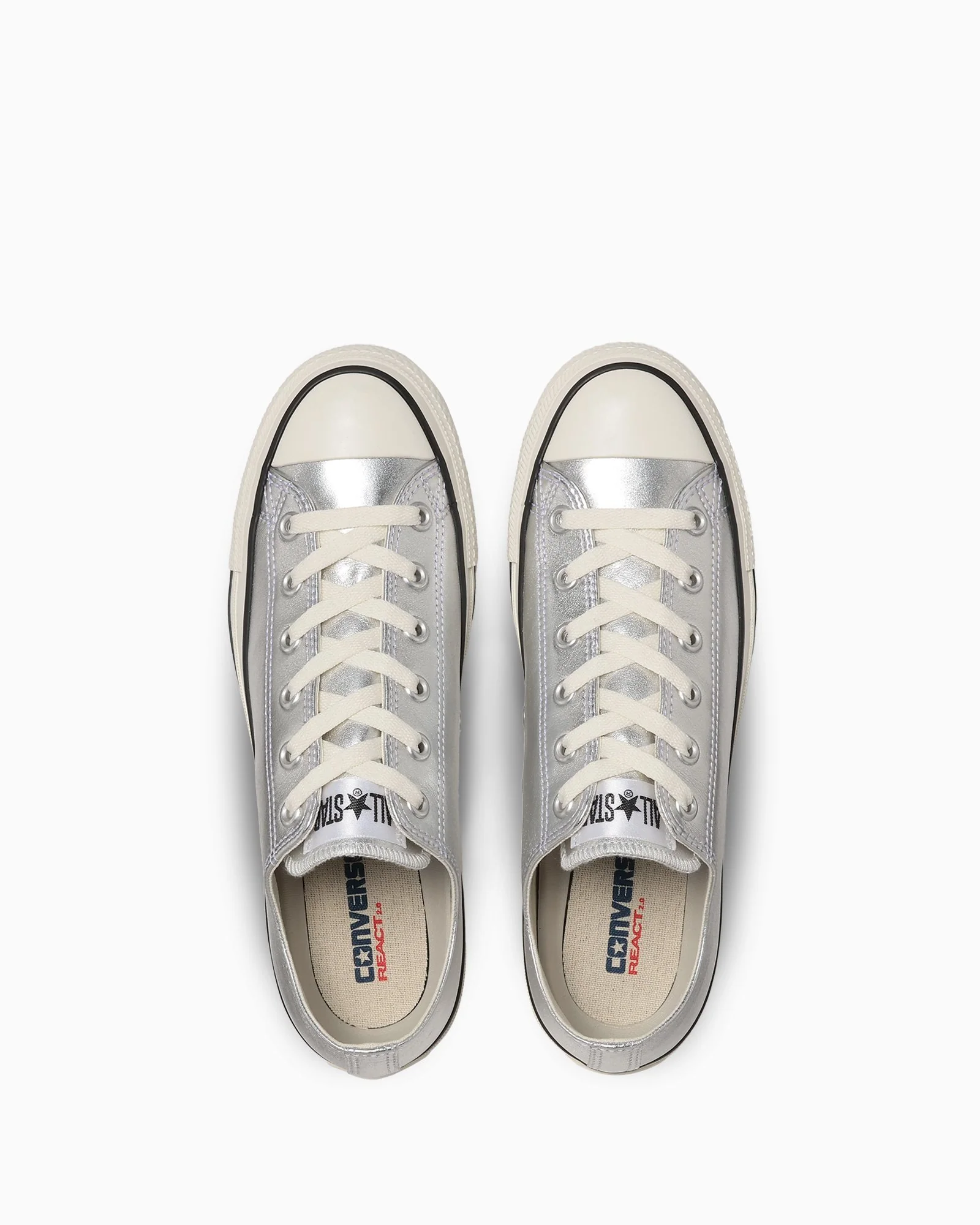 LEATHER ALL STAR Ⓡ OX - Image 4