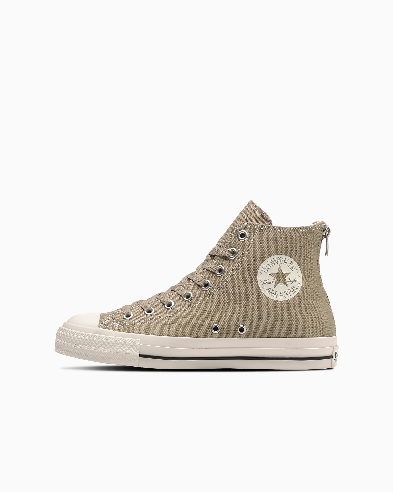 ALL STAR Ⓡ BACKZIP HI