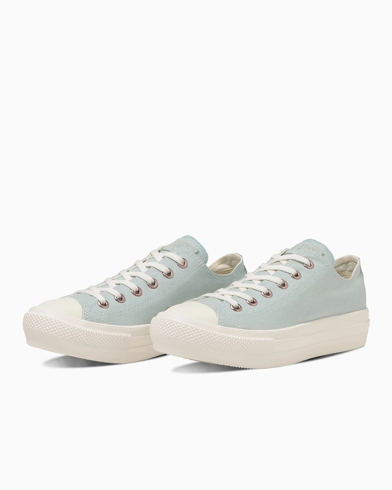 ALL STAR LIGHT PLTS POINTSUEDE PG OX - Image 2