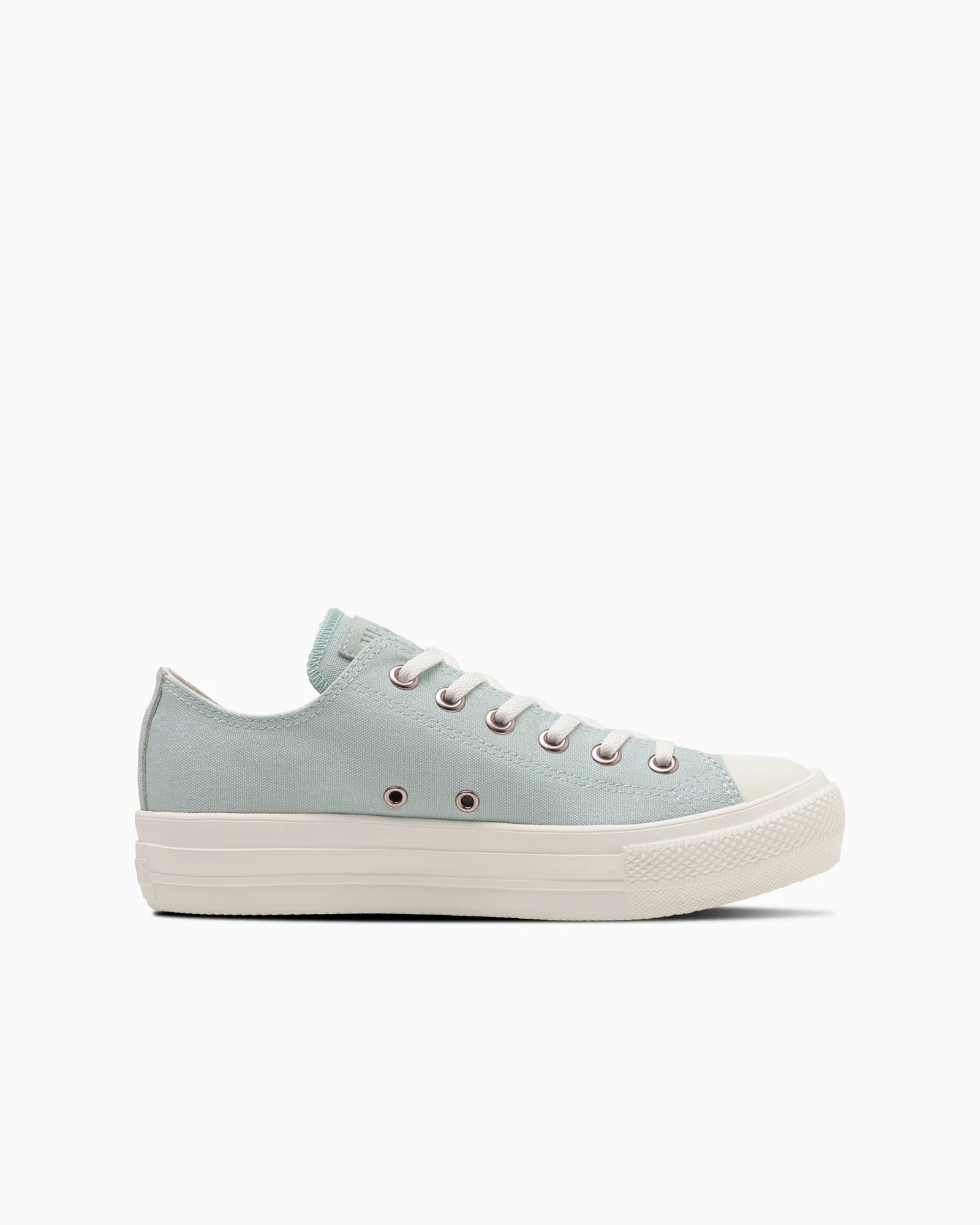 ALL STAR LIGHT PLTS POINTSUEDE PG OX - Image 3